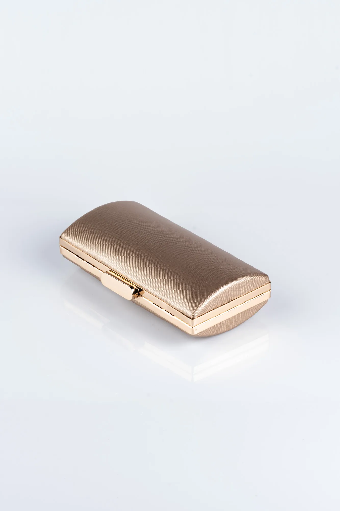 Bronze-Prd Box Bag V233