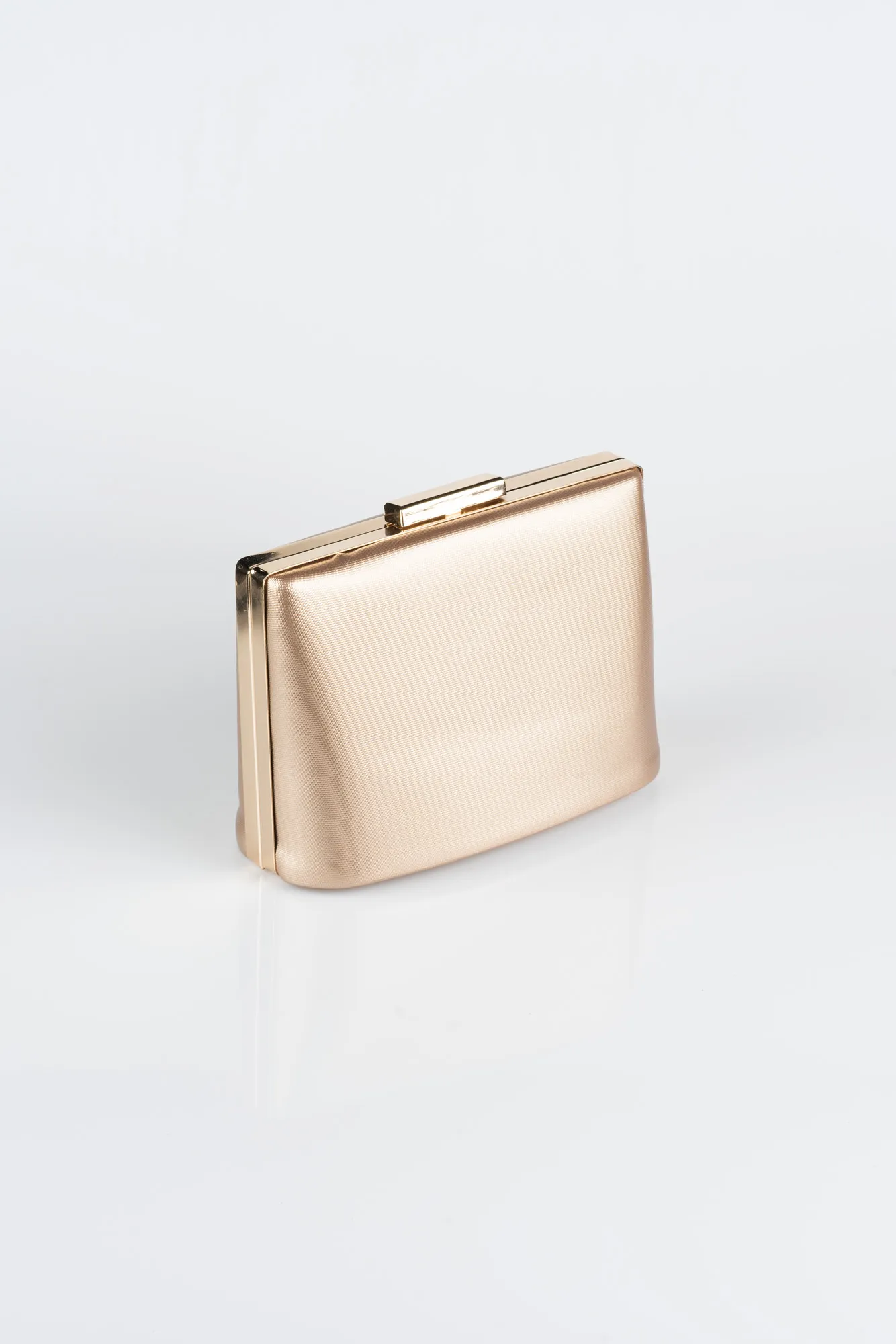 Bronze-Prd Box Bag V288