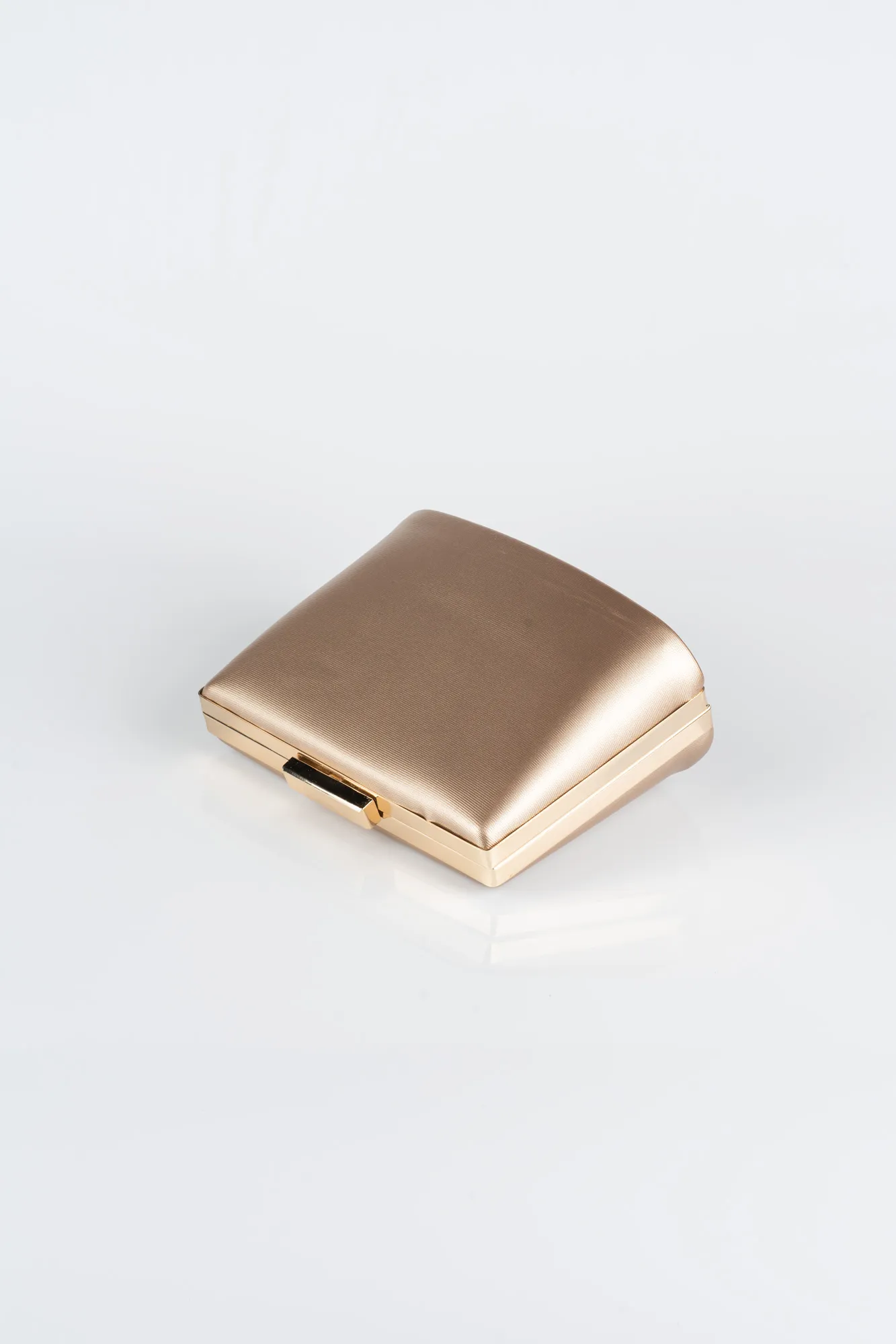 Bronze-Prd Box Bag V288