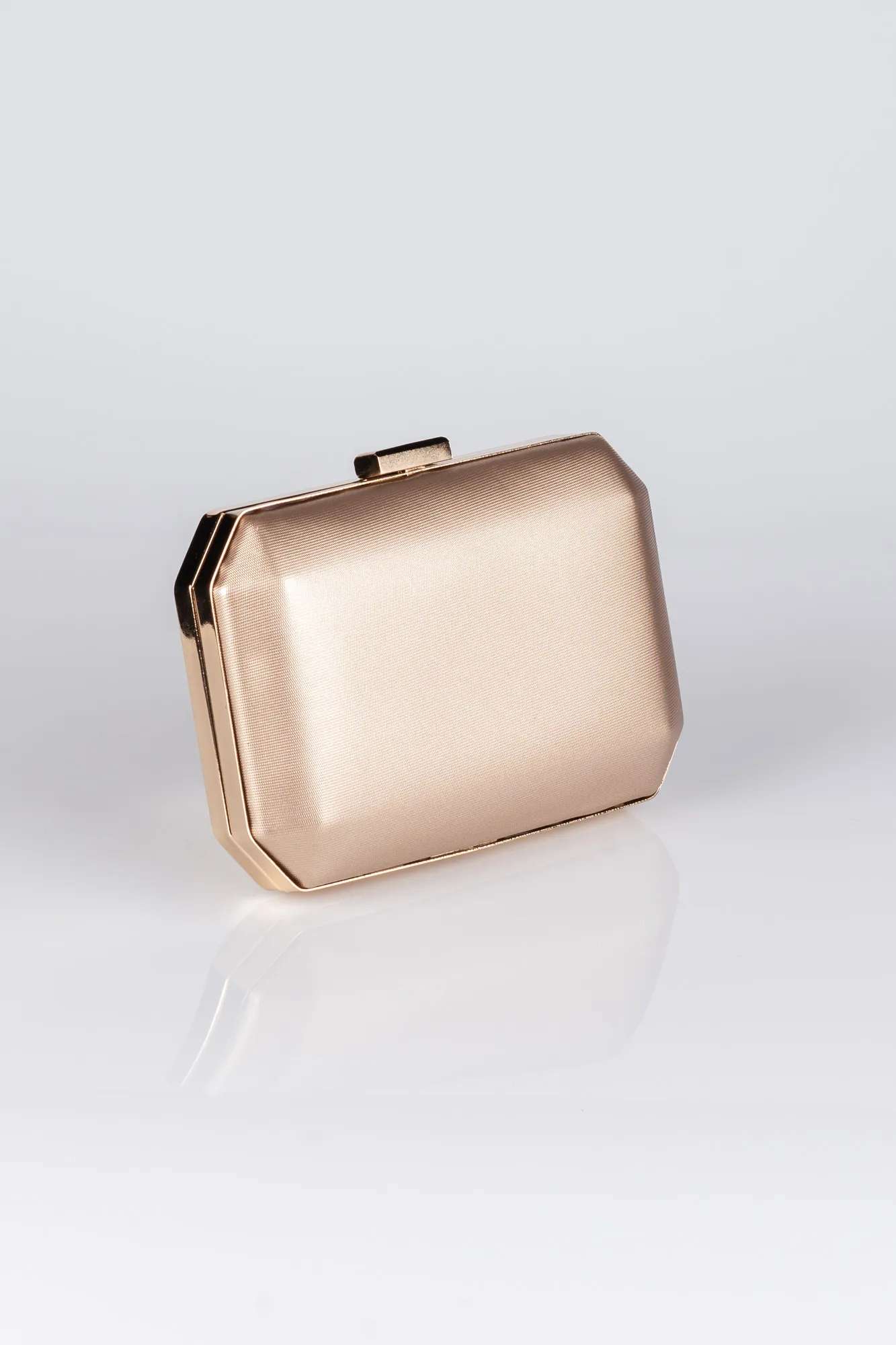 Bronze-Prd Box Bag V291