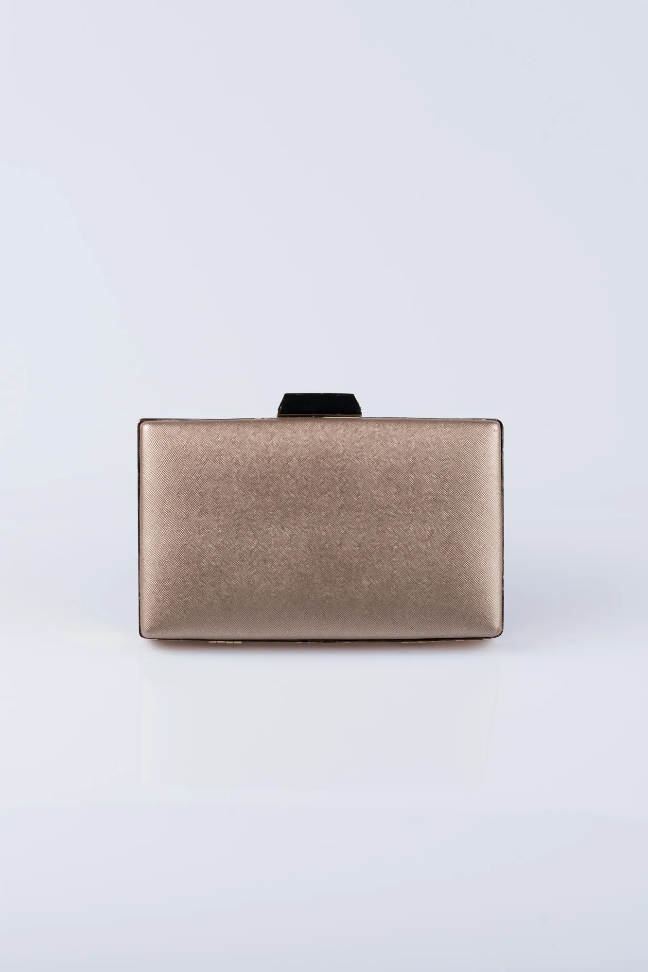 Bronze-Prd Evening Bag V274