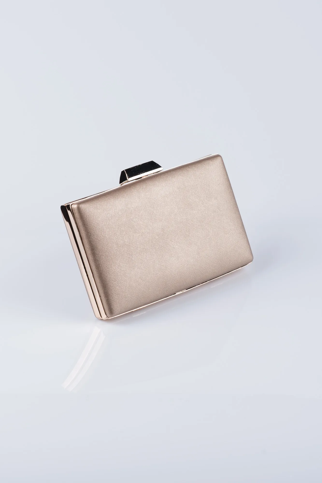 Bronze-Prd Evening Bag V274