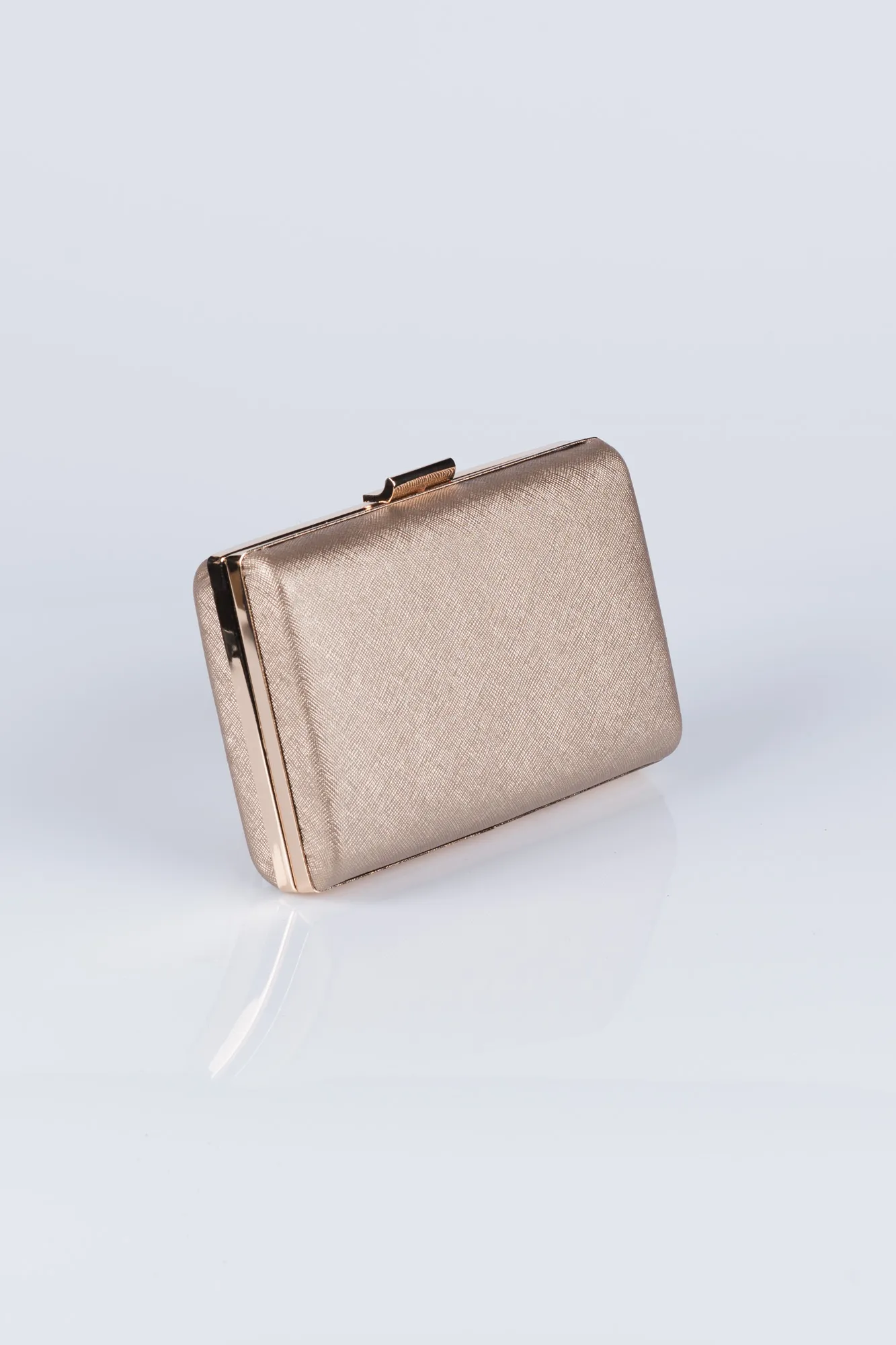 Bronze-Prd Evening Bag V275