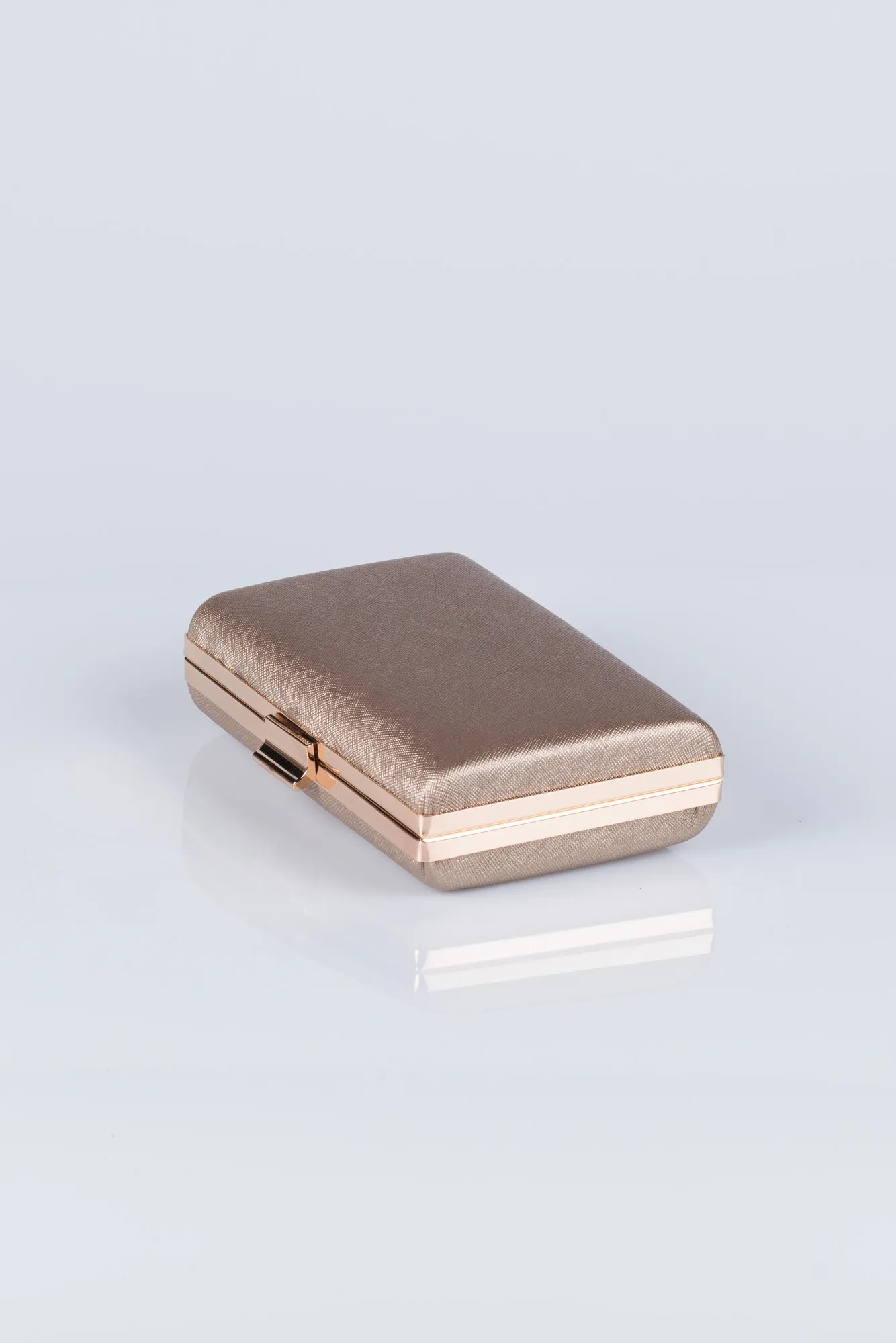 Bronze-Prd Evening Bag V275