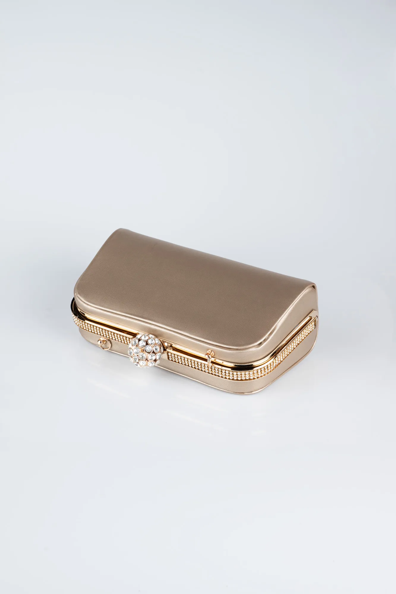 Bronze-Prd Night Bag KC129