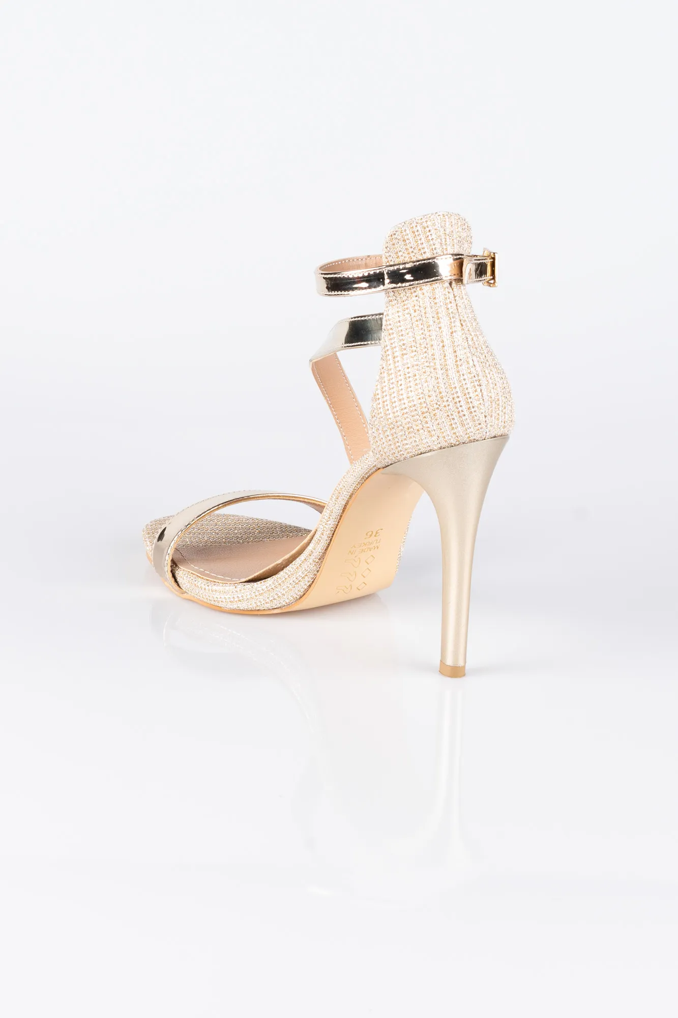 Dore-Evening Shoe AB1043