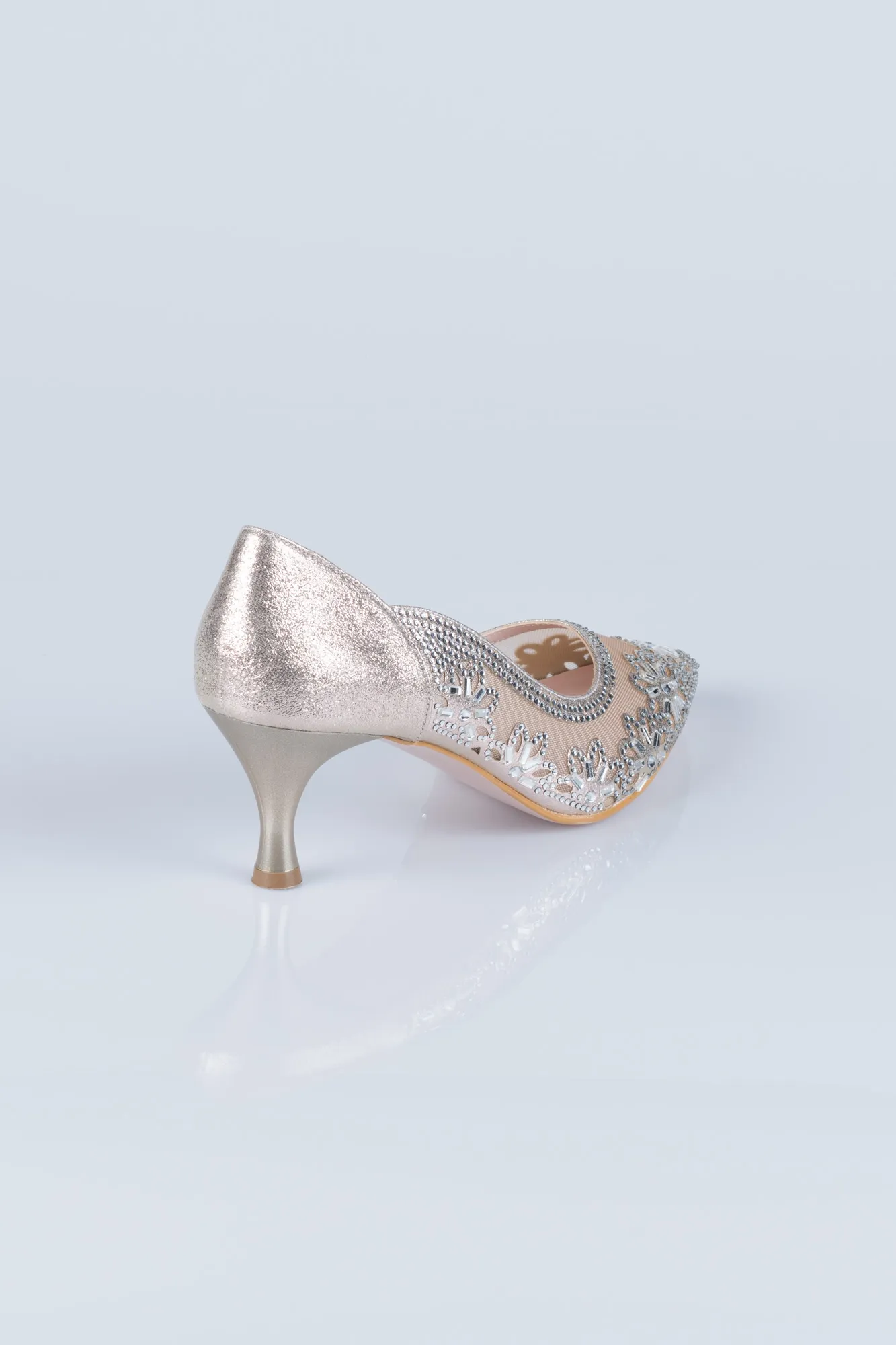 Dore-Evening Shoes MJ5156