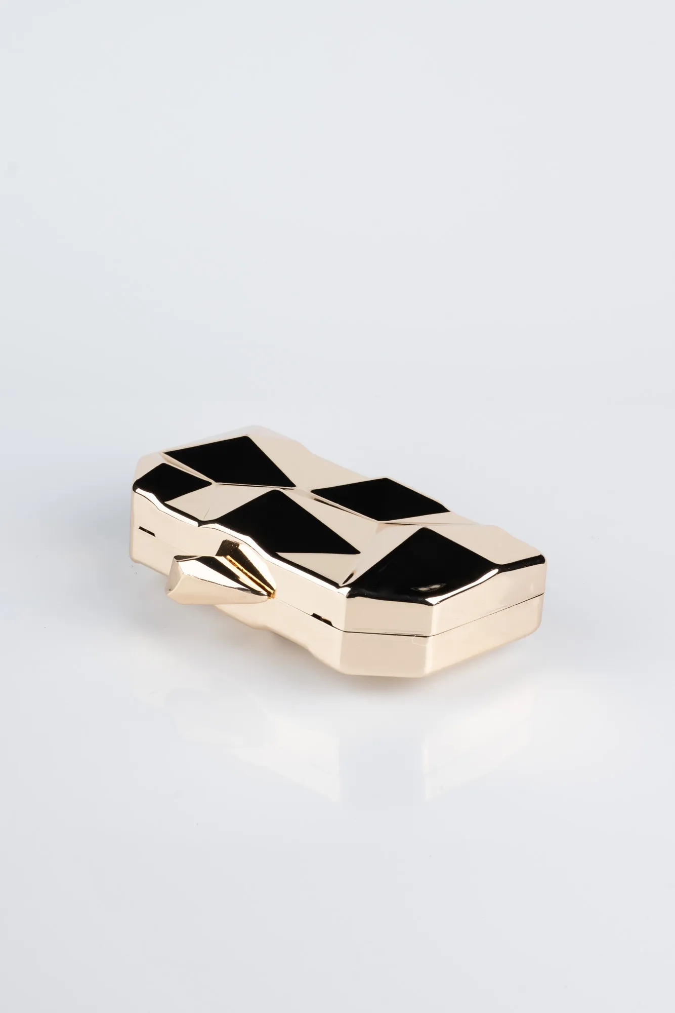 Dore-Metal Night Bag SH921