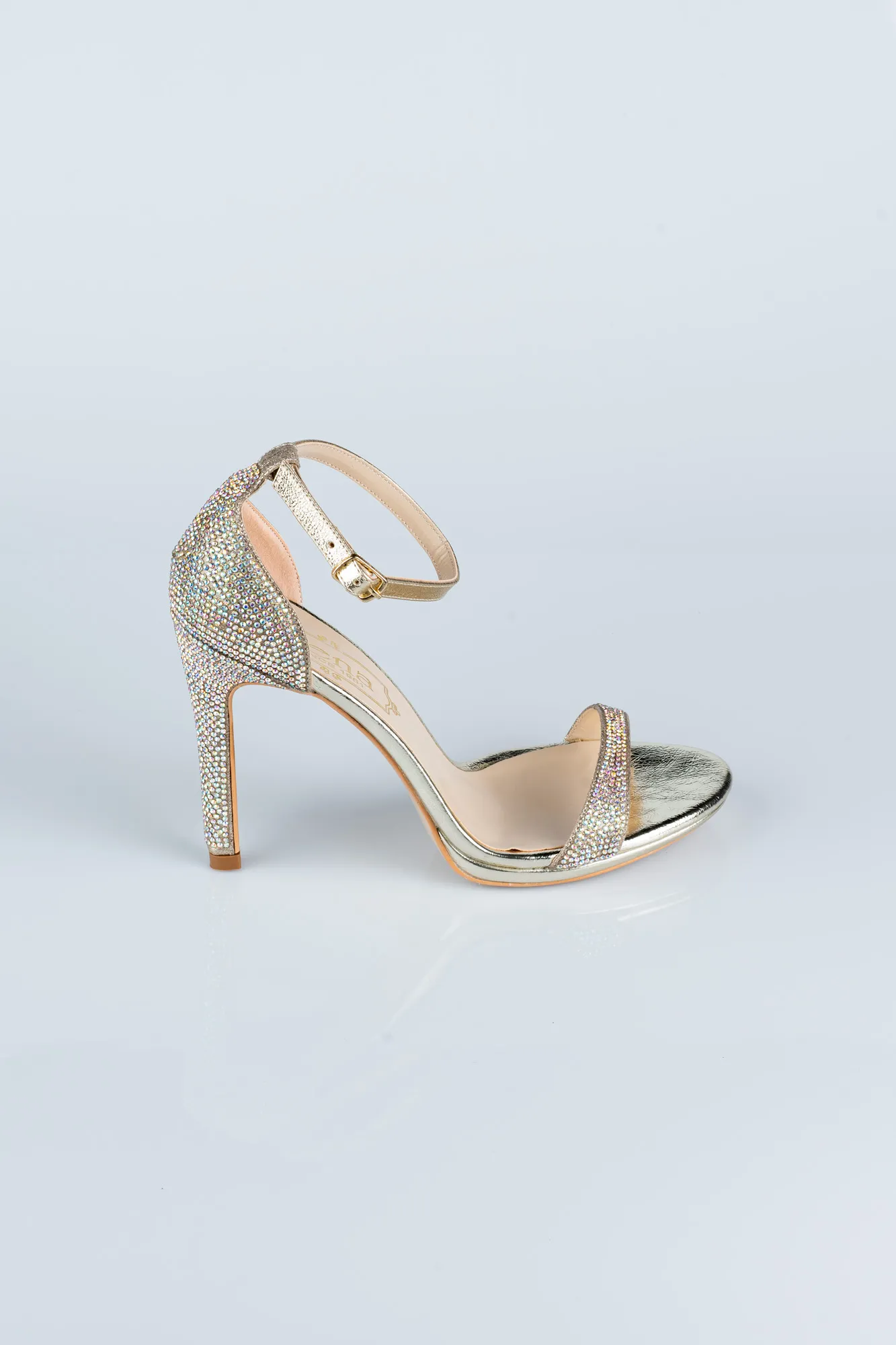 Dore-Stony Evening Shoe MJ1332