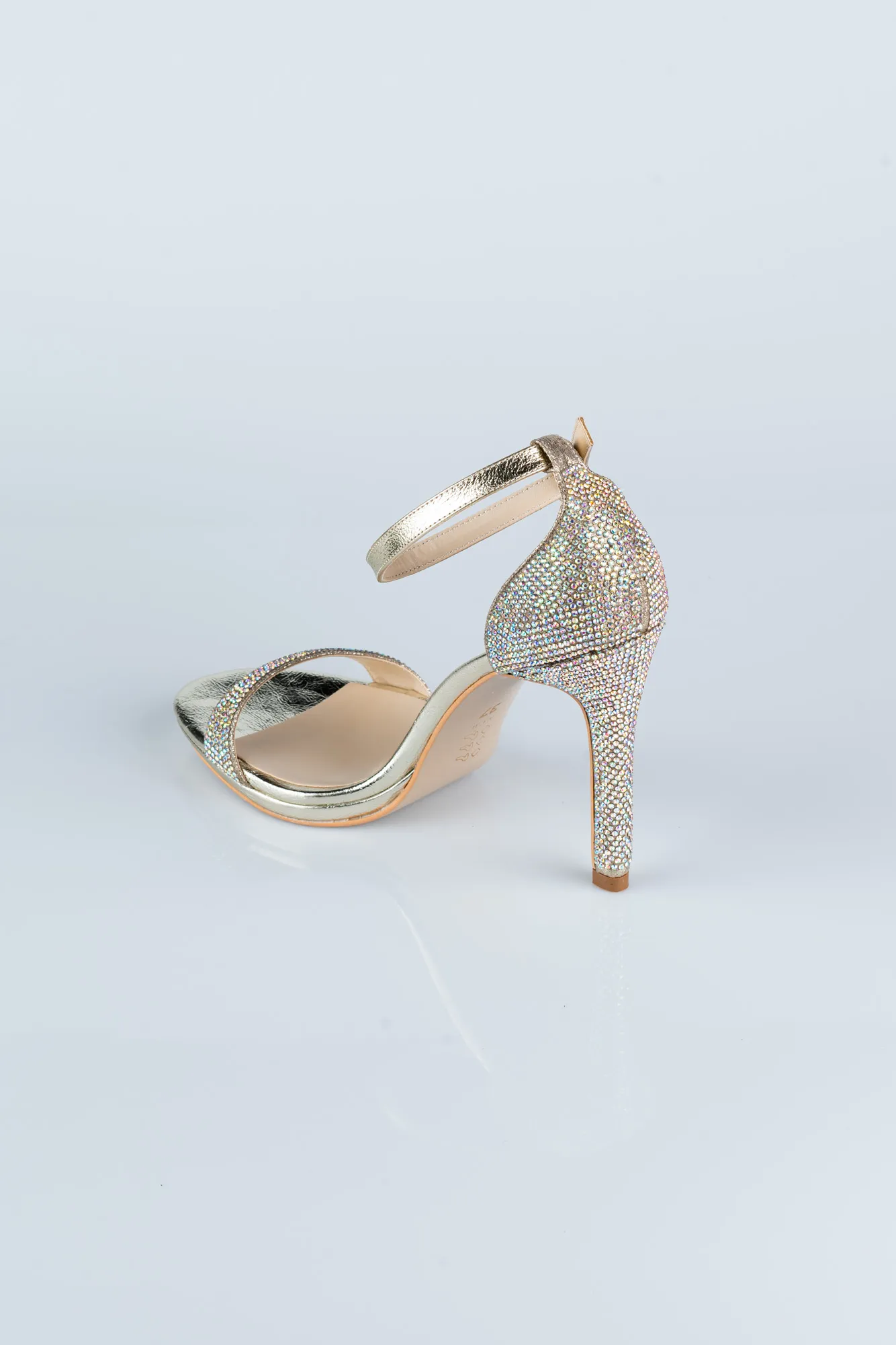 Dore-Stony Evening Shoe MJ1332