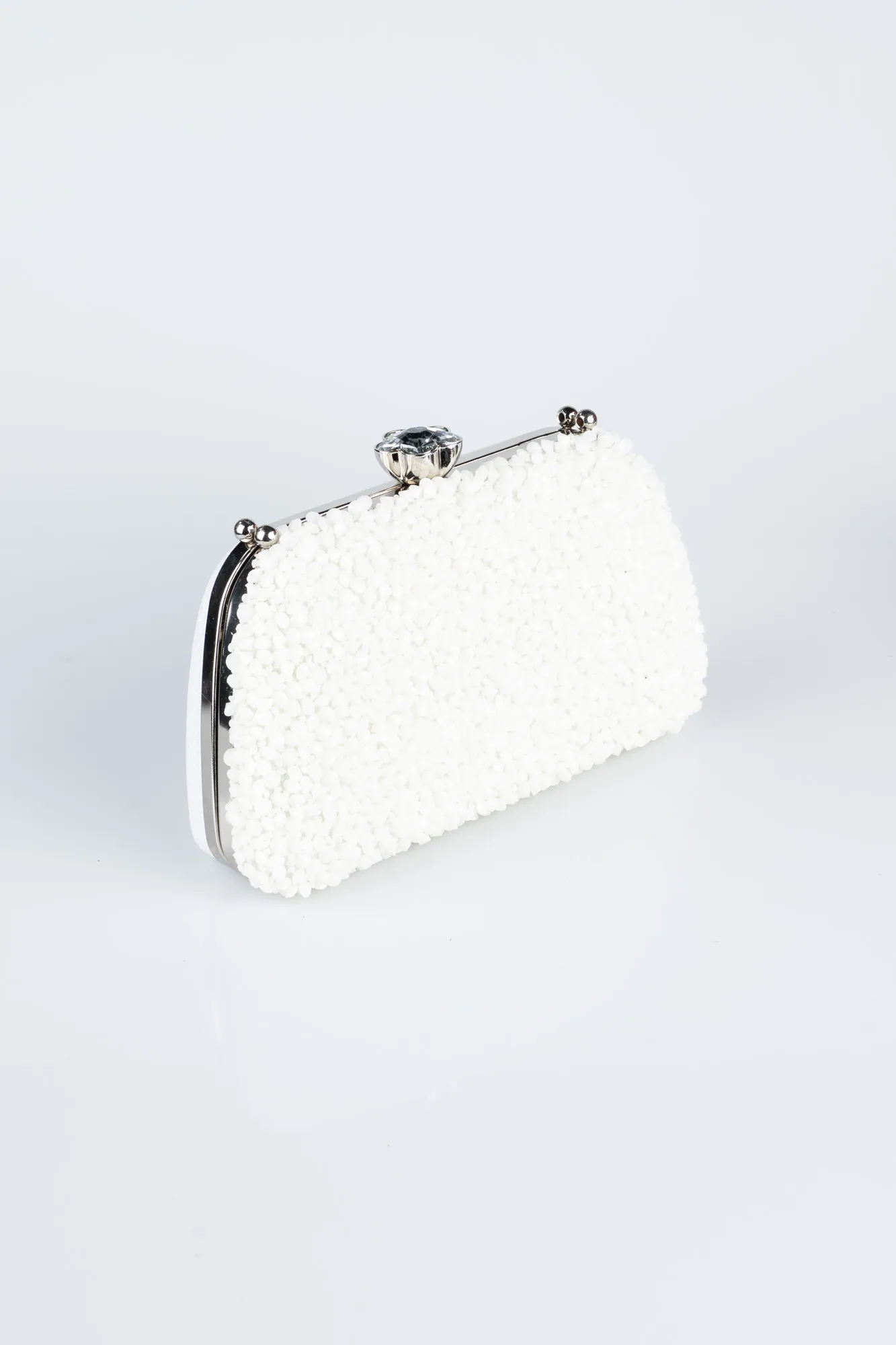 Ecru-Night Bag SH849