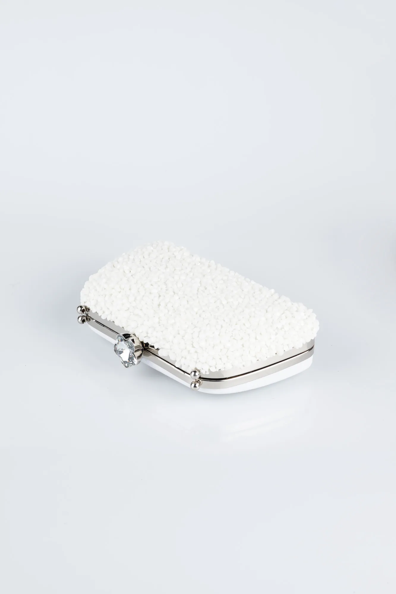 Ecru-Night Bag SH849