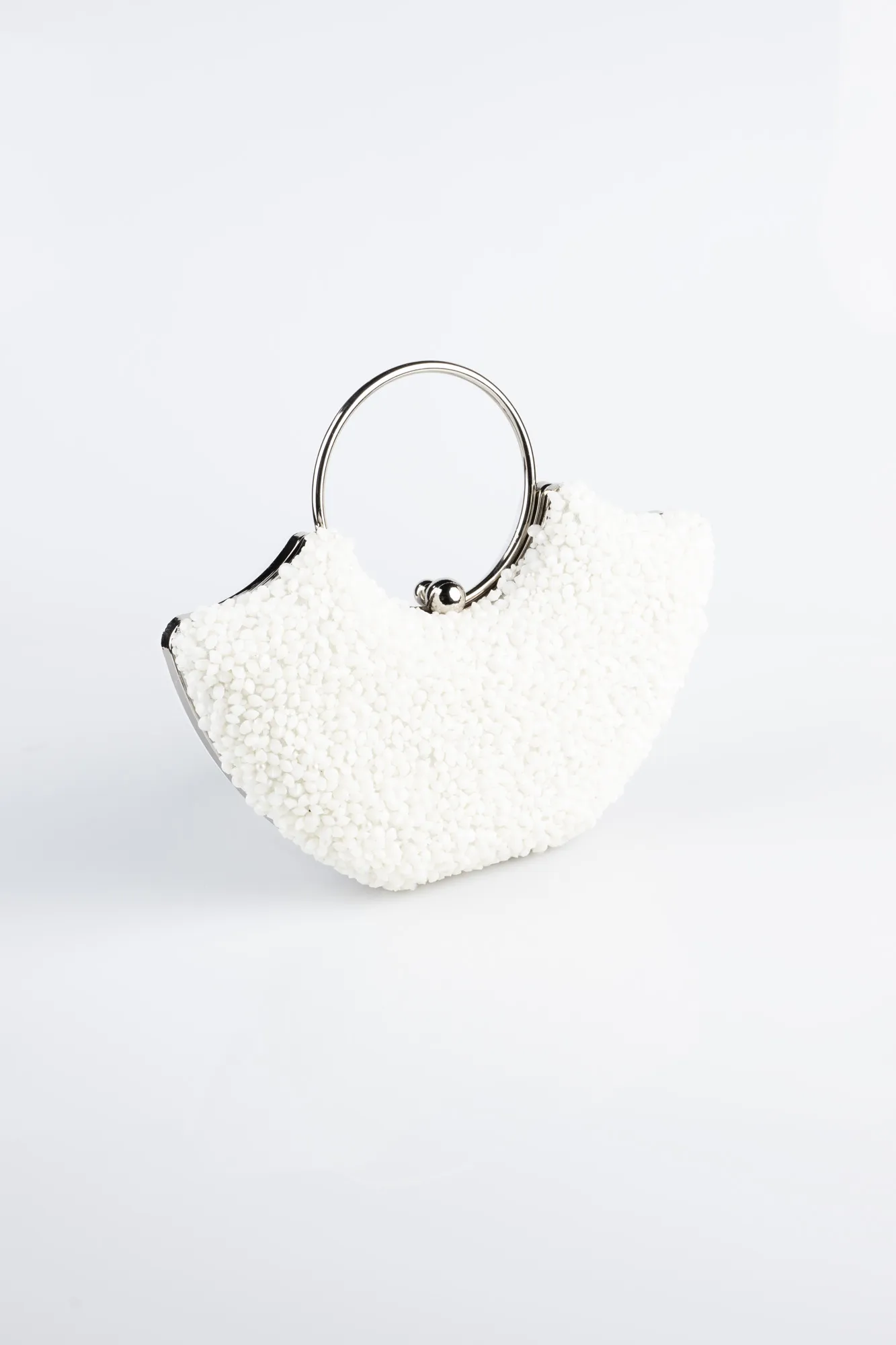 Ecru-Night Bag SH850