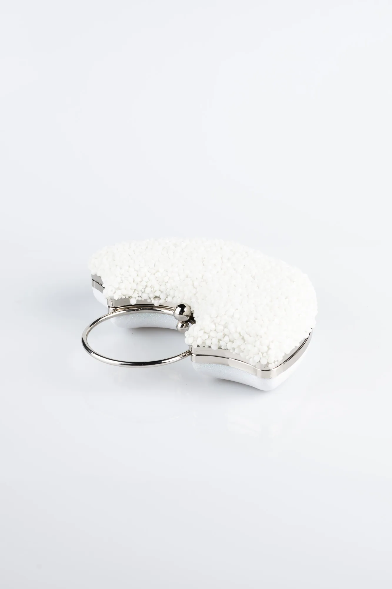 Ecru-Night Bag SH850