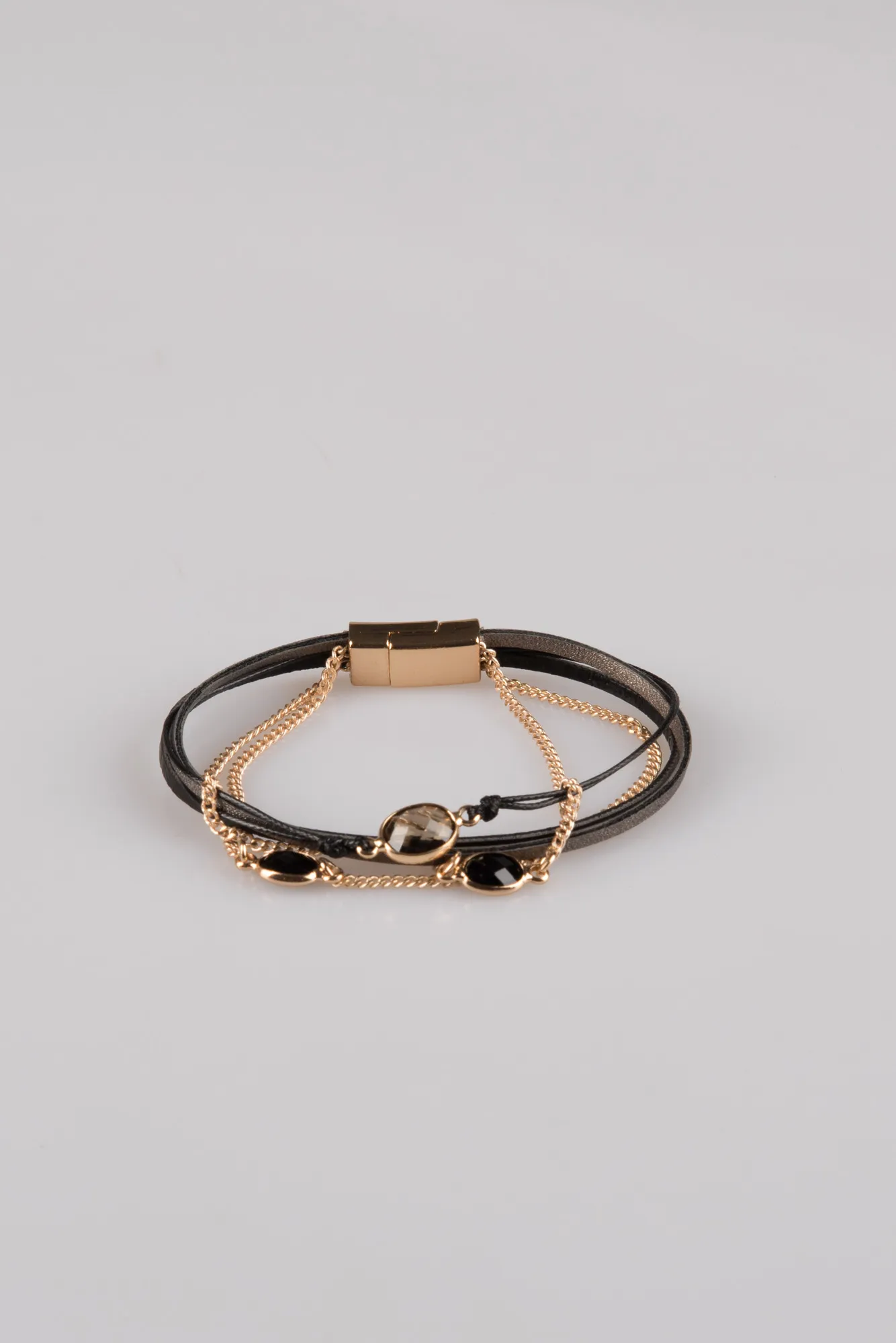 Gold-Bracelet BT159