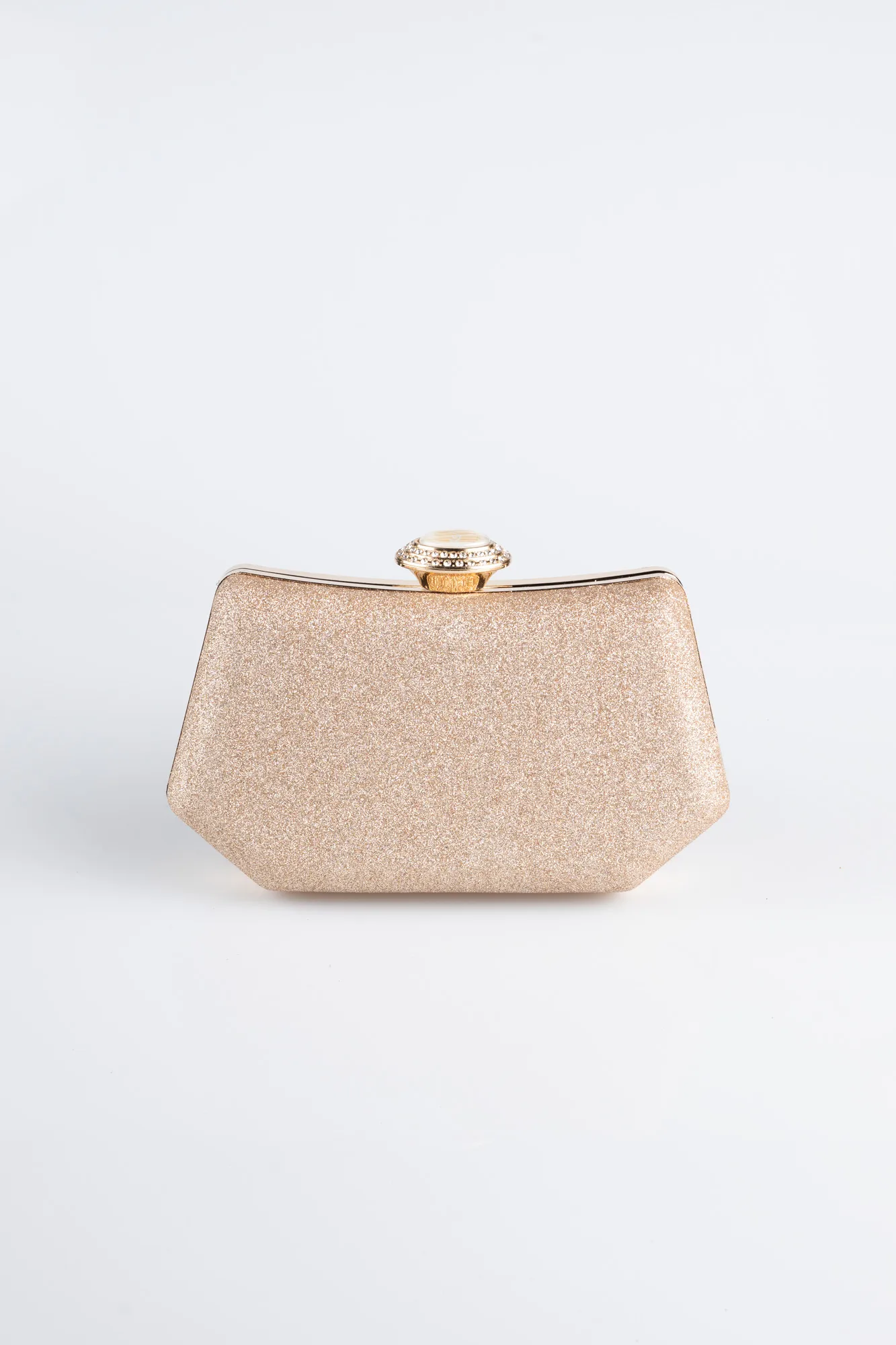 Gold-Evening Bag SH812