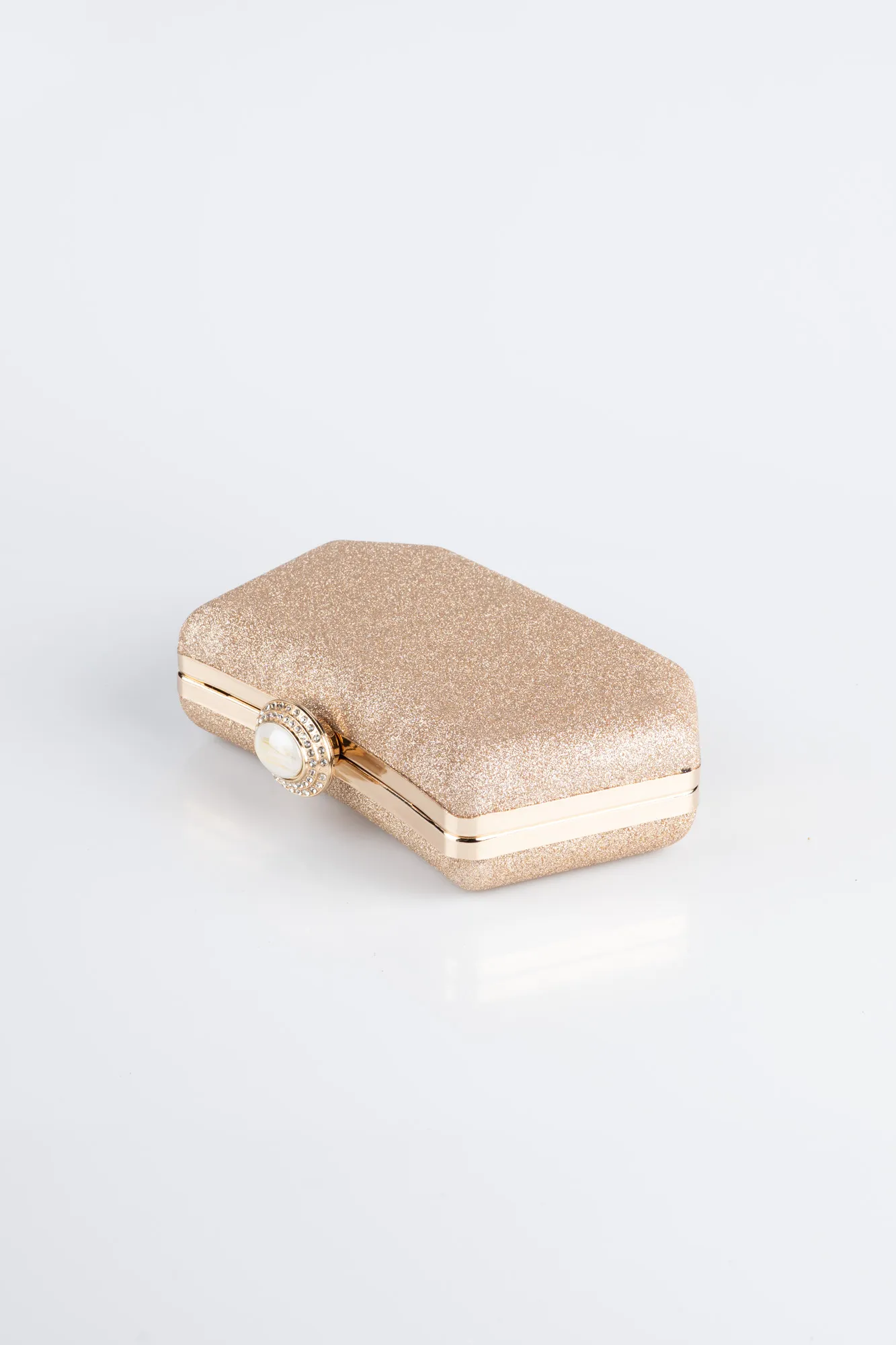 Gold-Evening Bag SH812