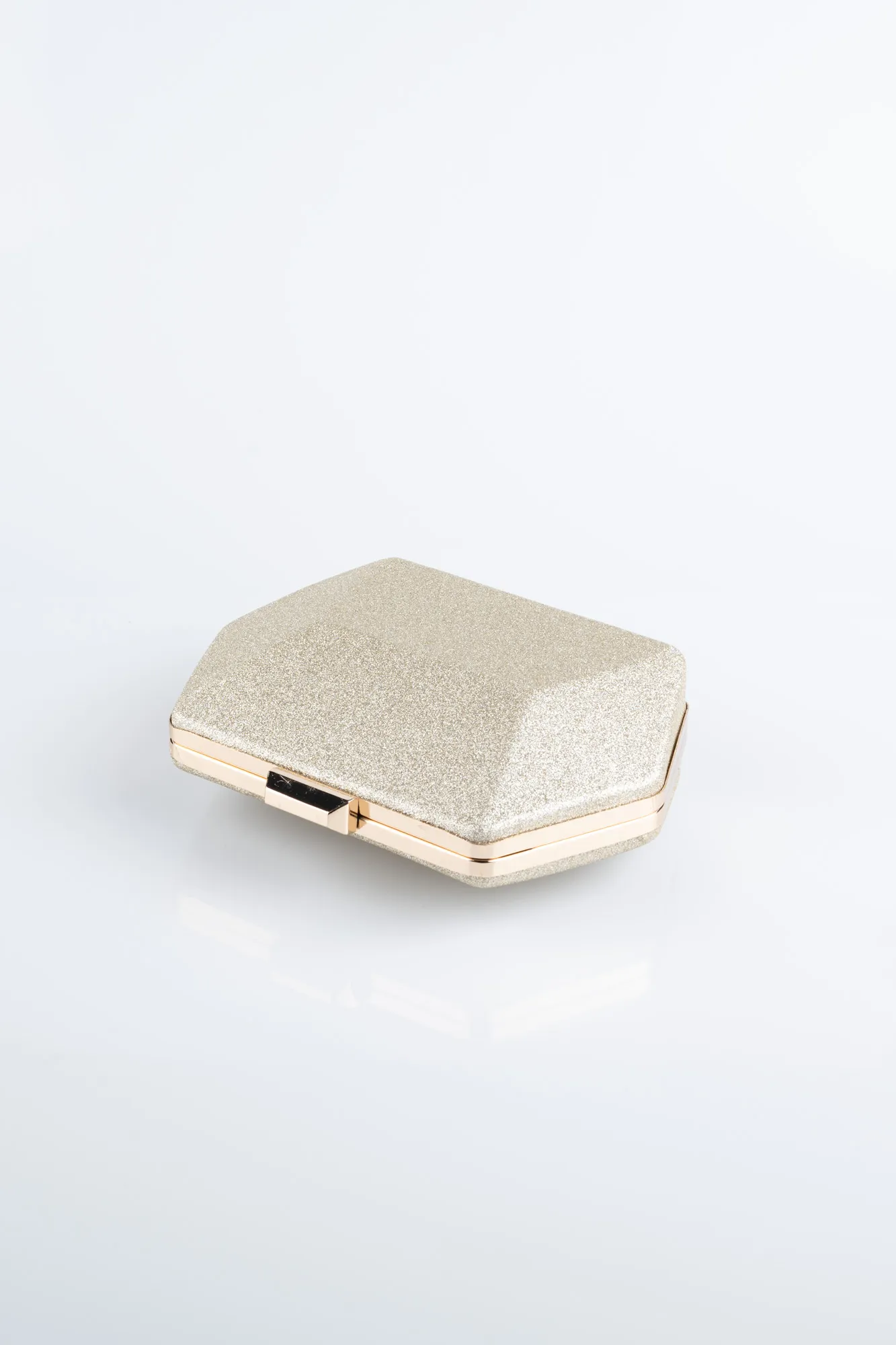 Gold-Evening Bag SH838
