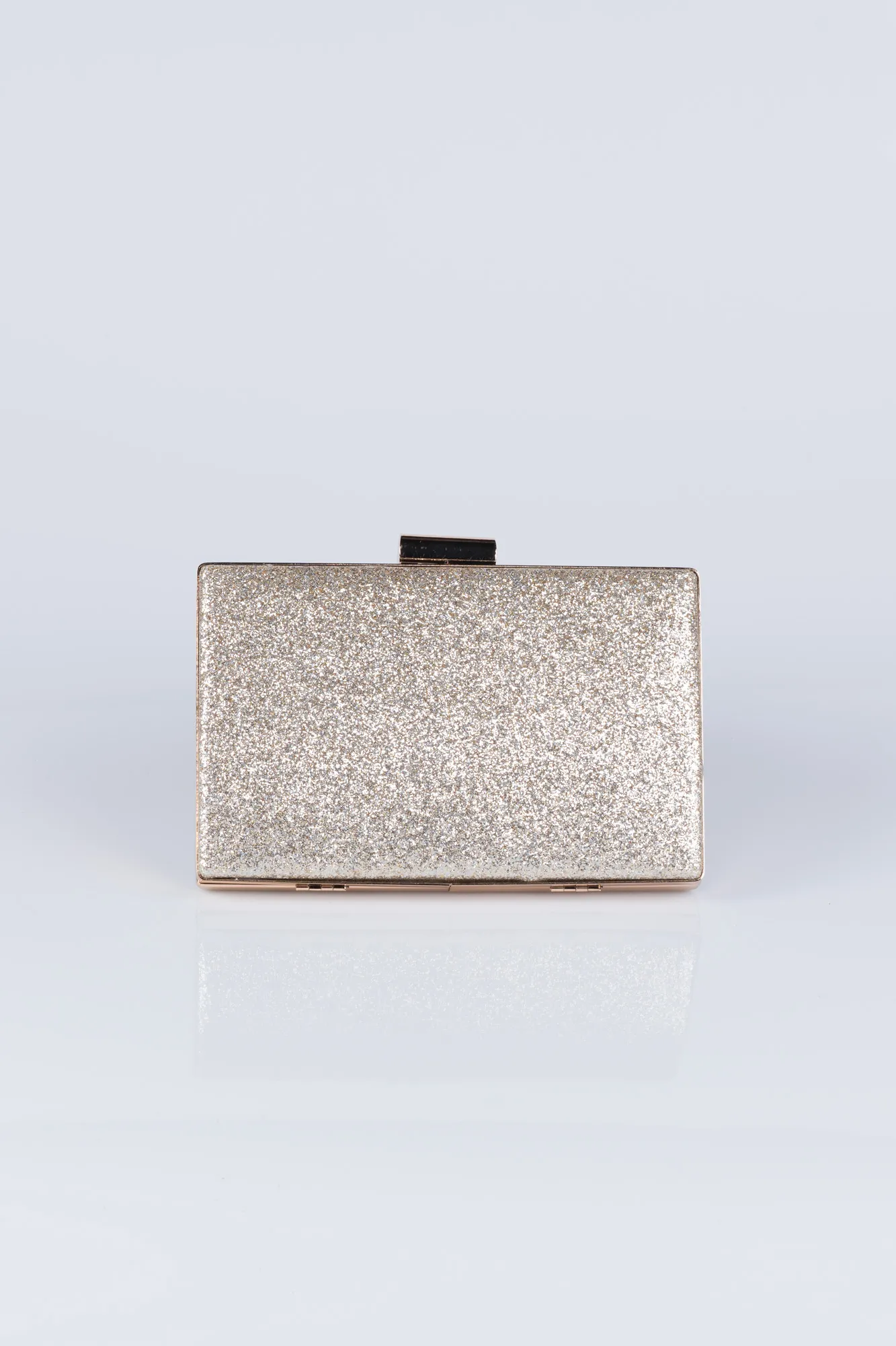 Gold-Evening Bag V278