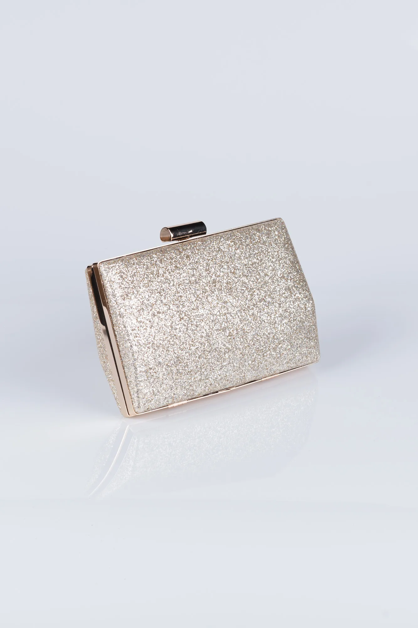 Gold-Evening Bag V278