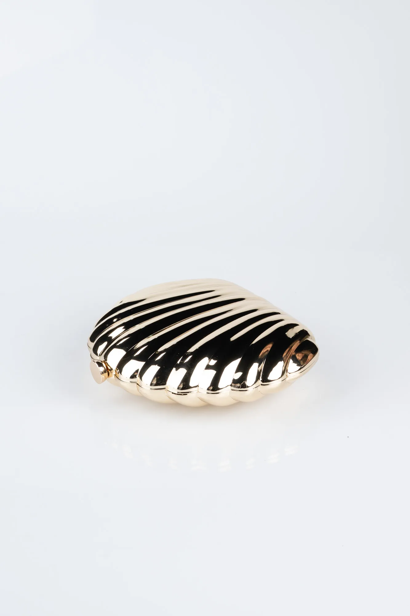 Gold-Metal Night Bag SH848