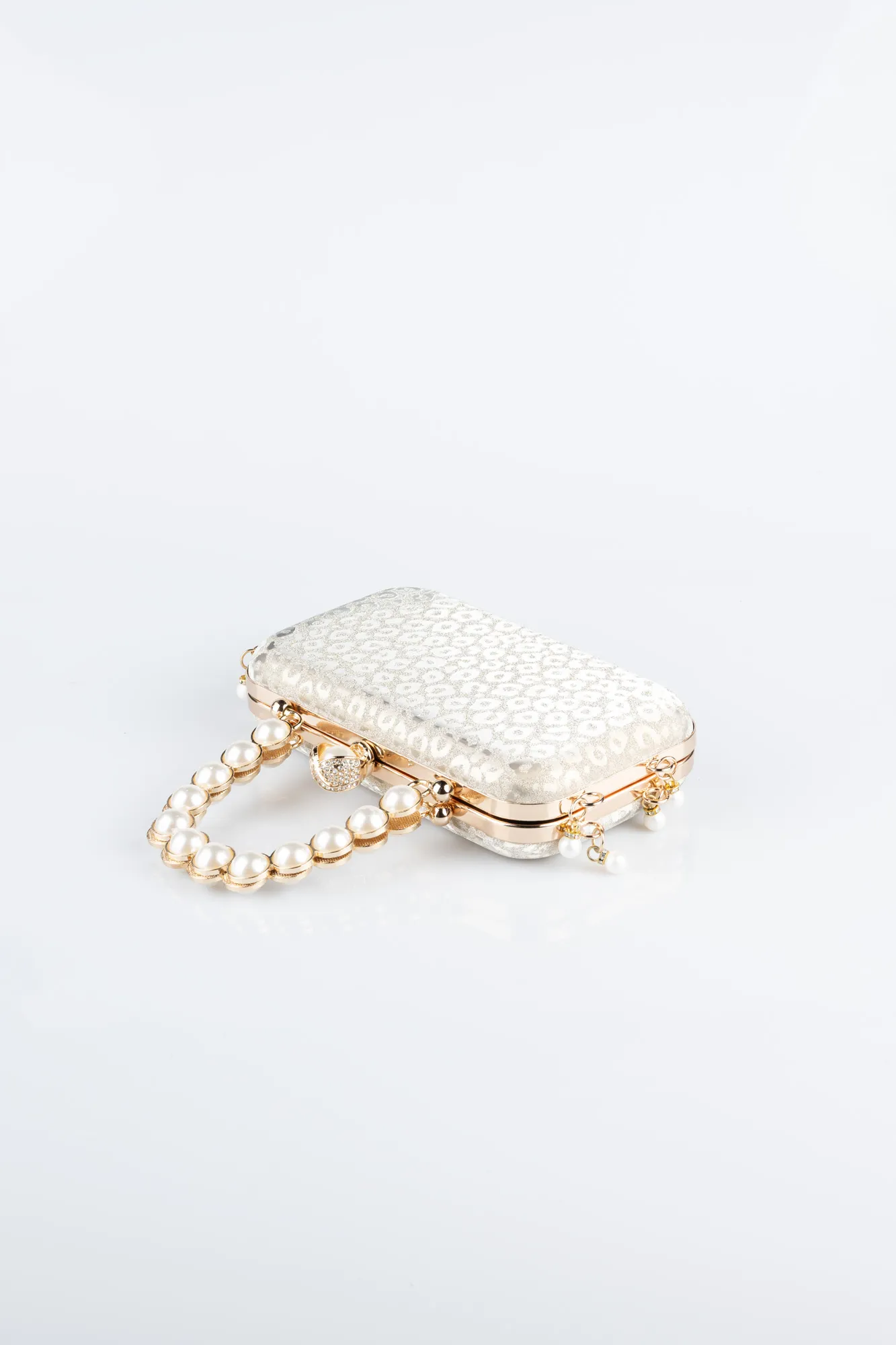 Gold-Night Bag KC714