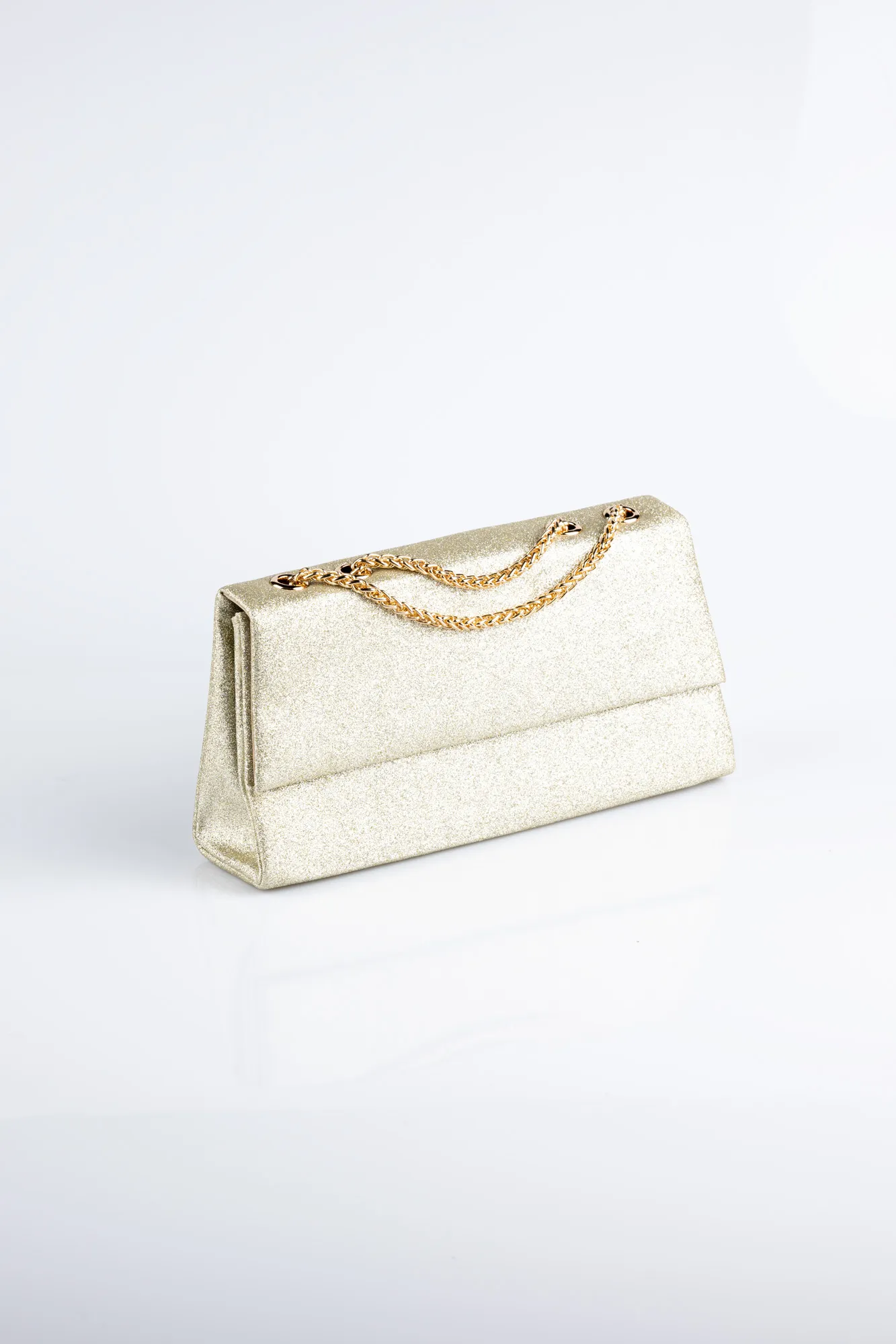 Gold-Night Bag SH818