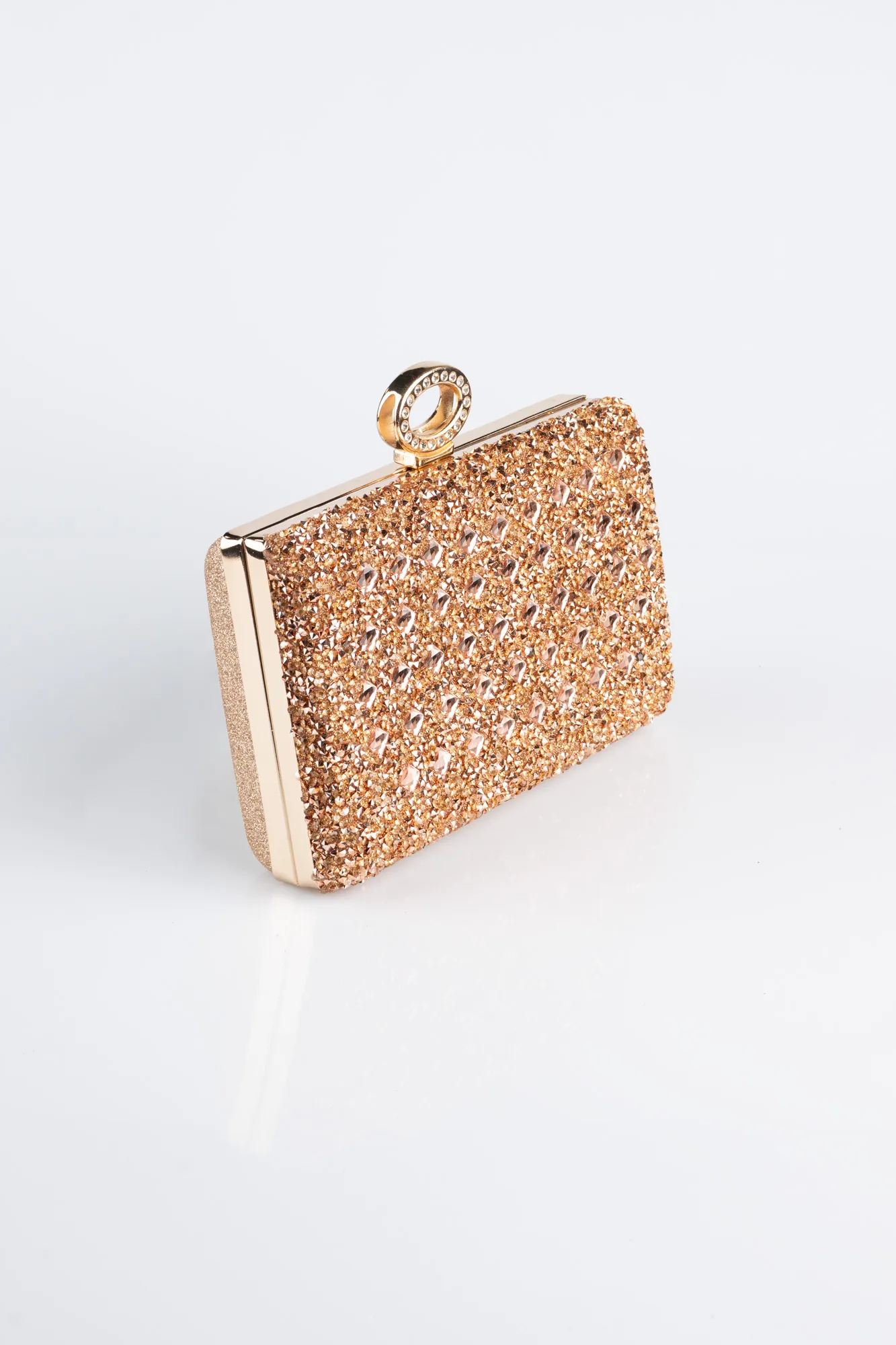 Gold-Night Bag SH830