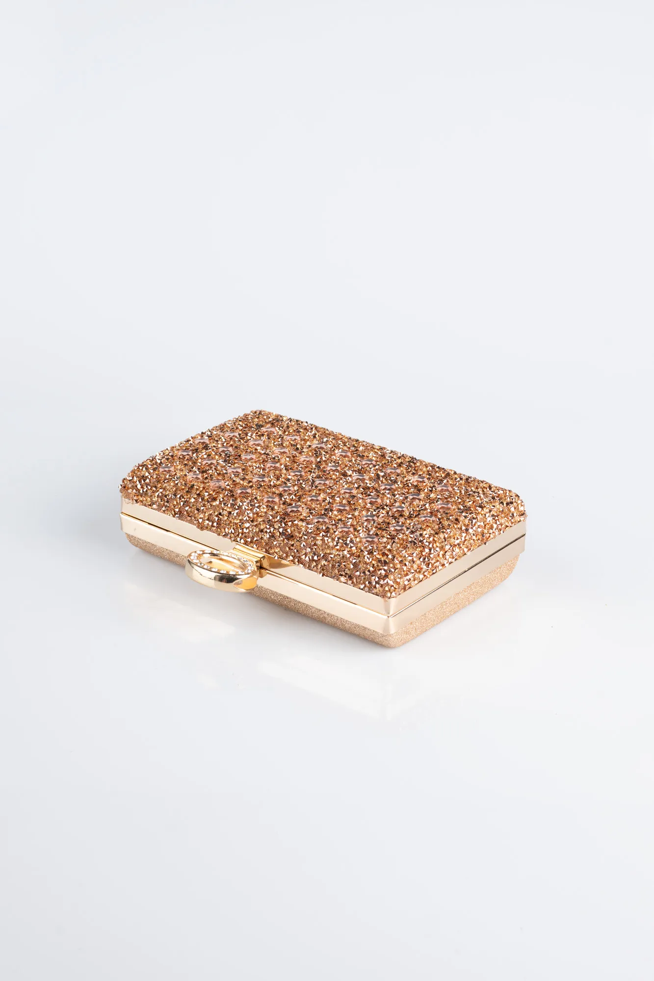 Gold-Night Bag SH830