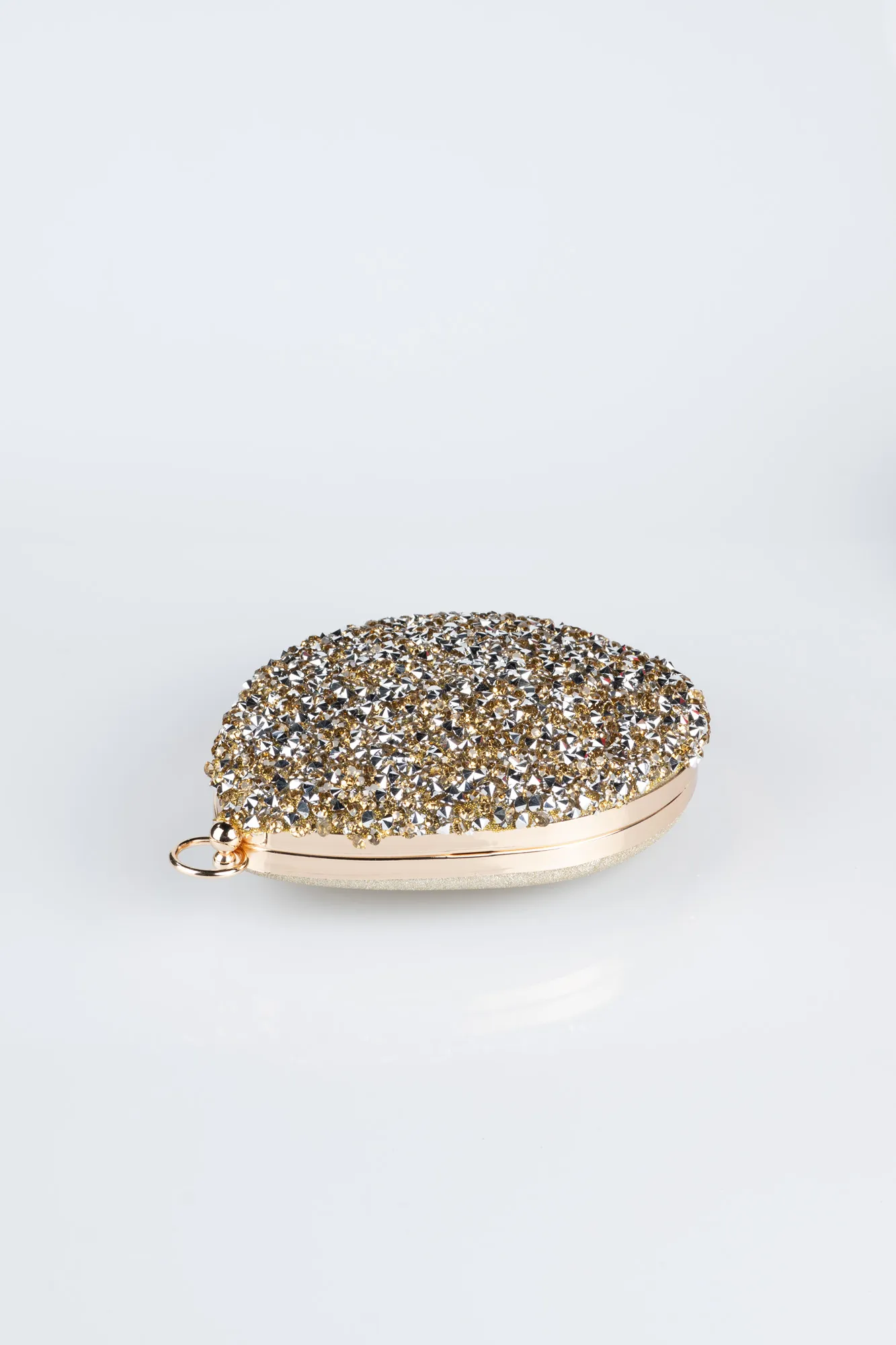Gold-Night Bag SH833
