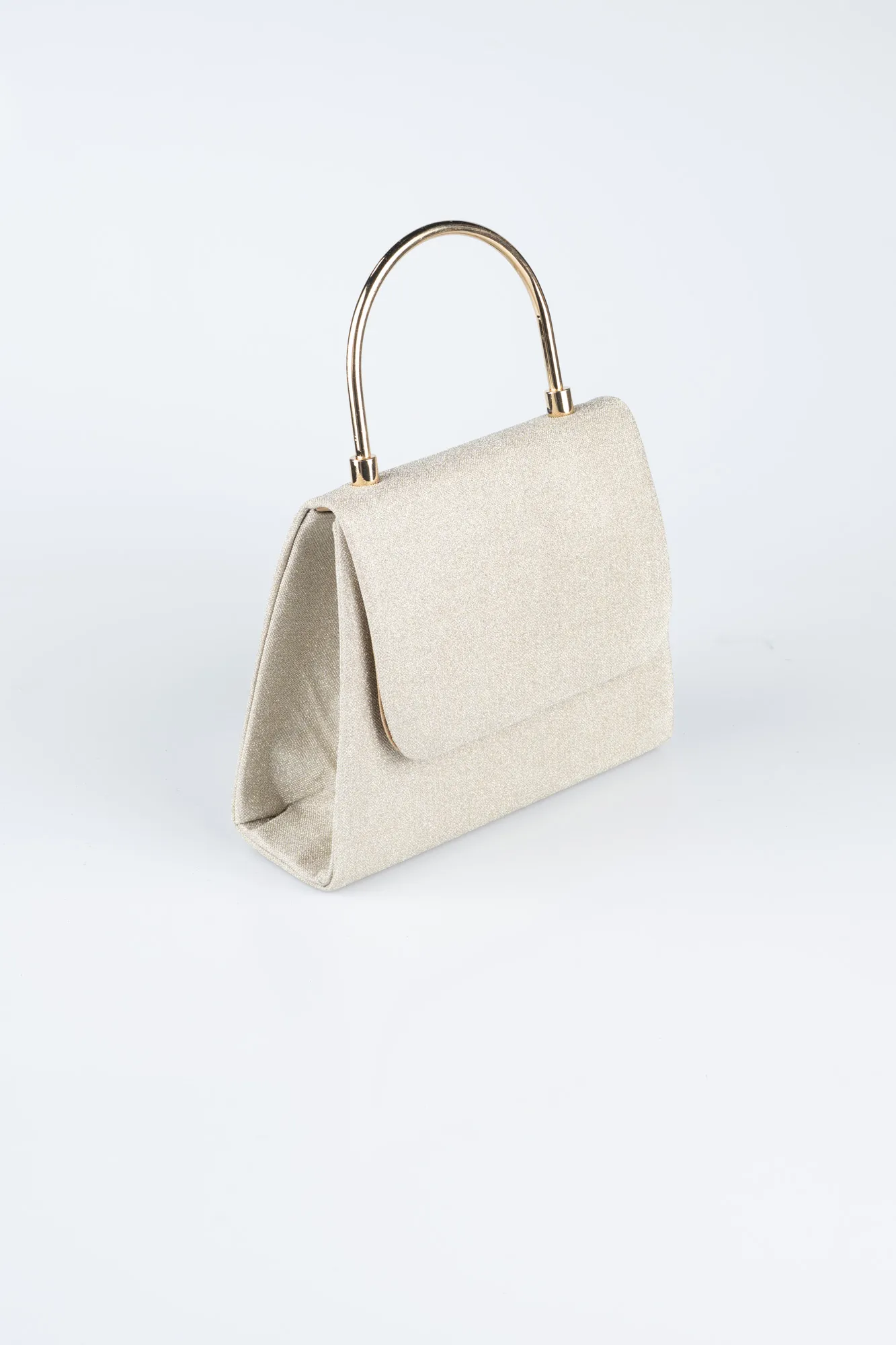 Gold-Night Bag SH842