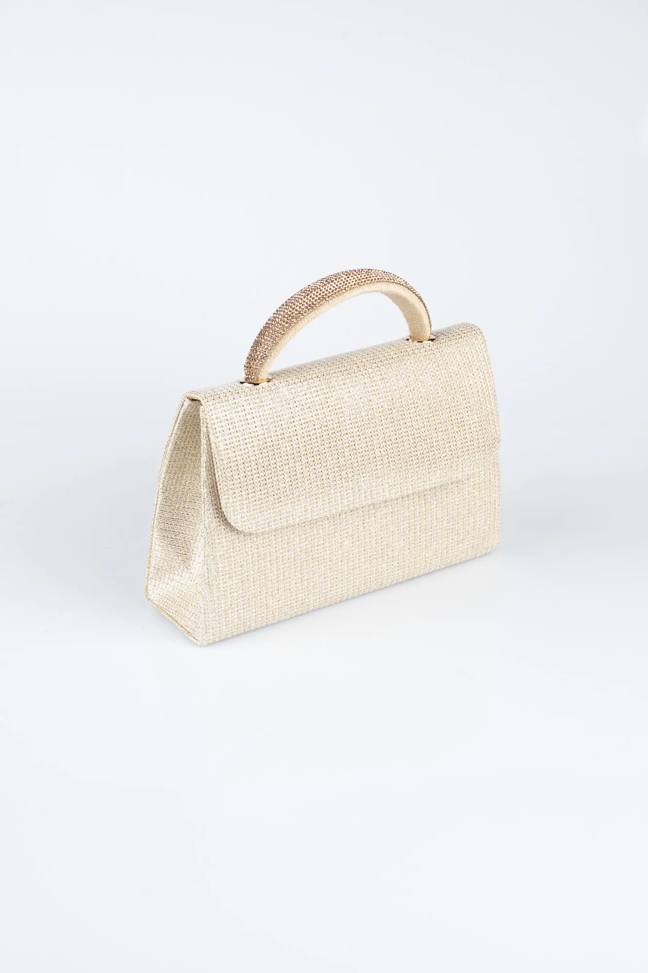 Gold-Night Bag SH844