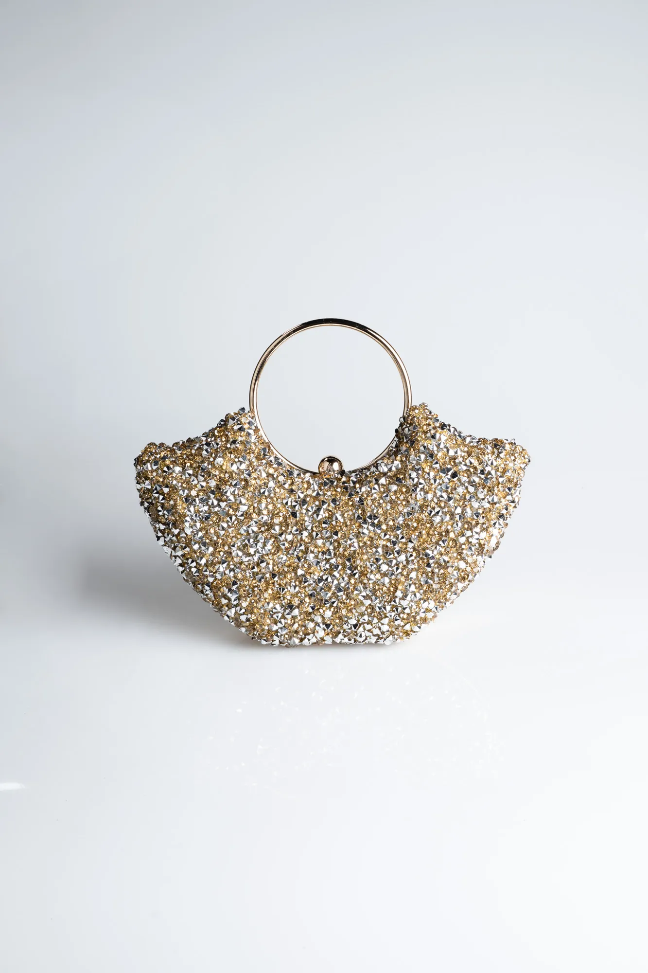 Gold-Night Bag SH850