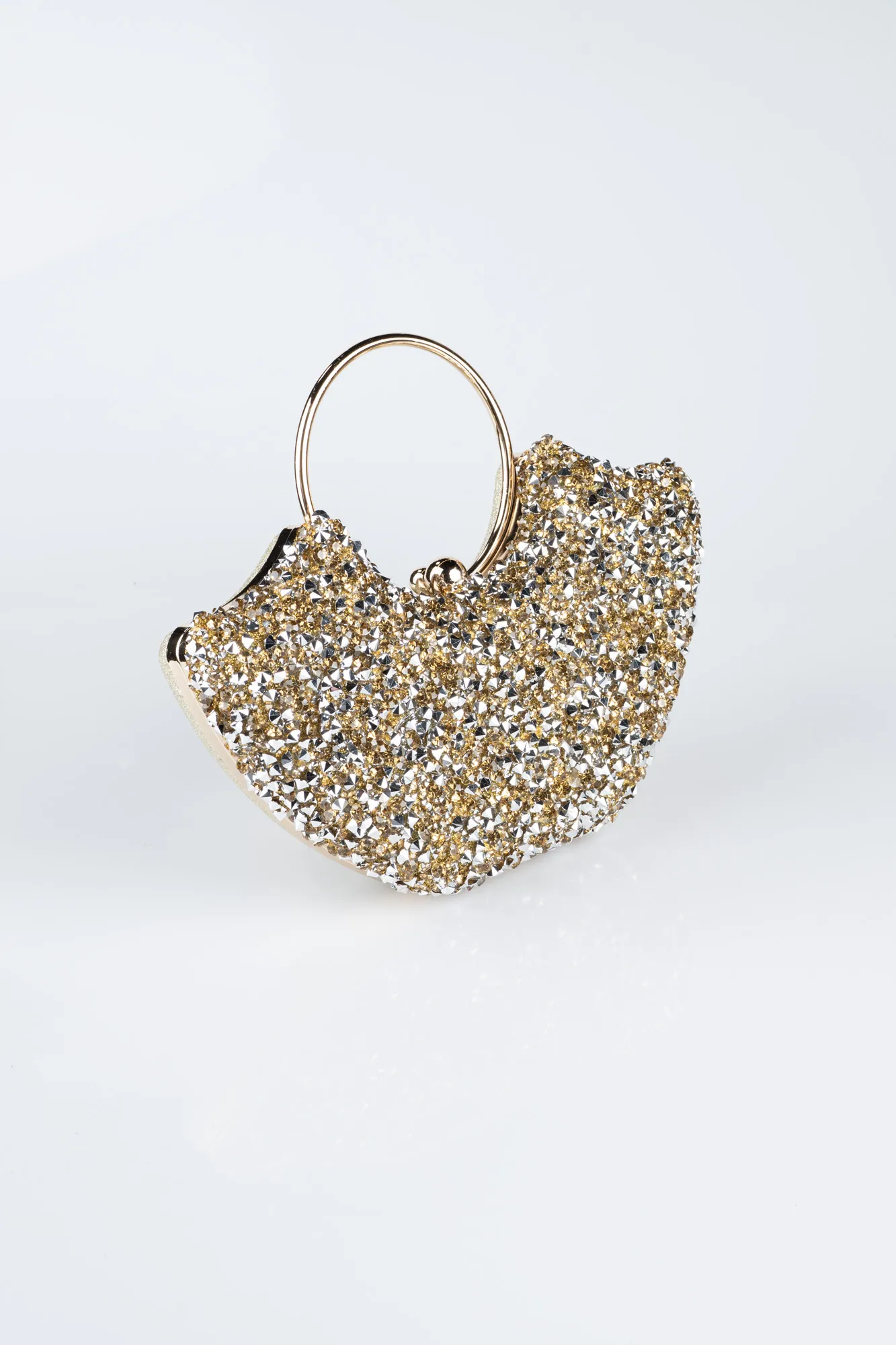 Gold-Night Bag SH850