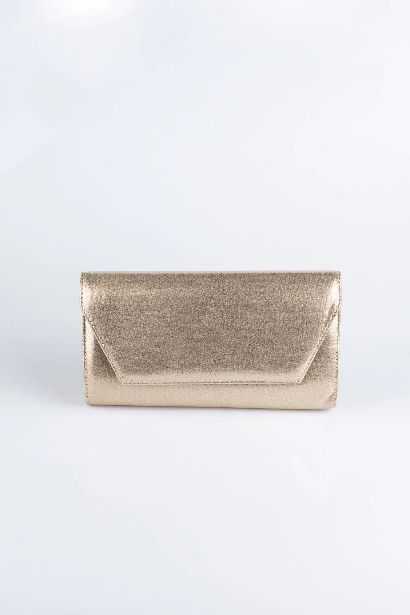 Gold-Silvery Evening Bag V510