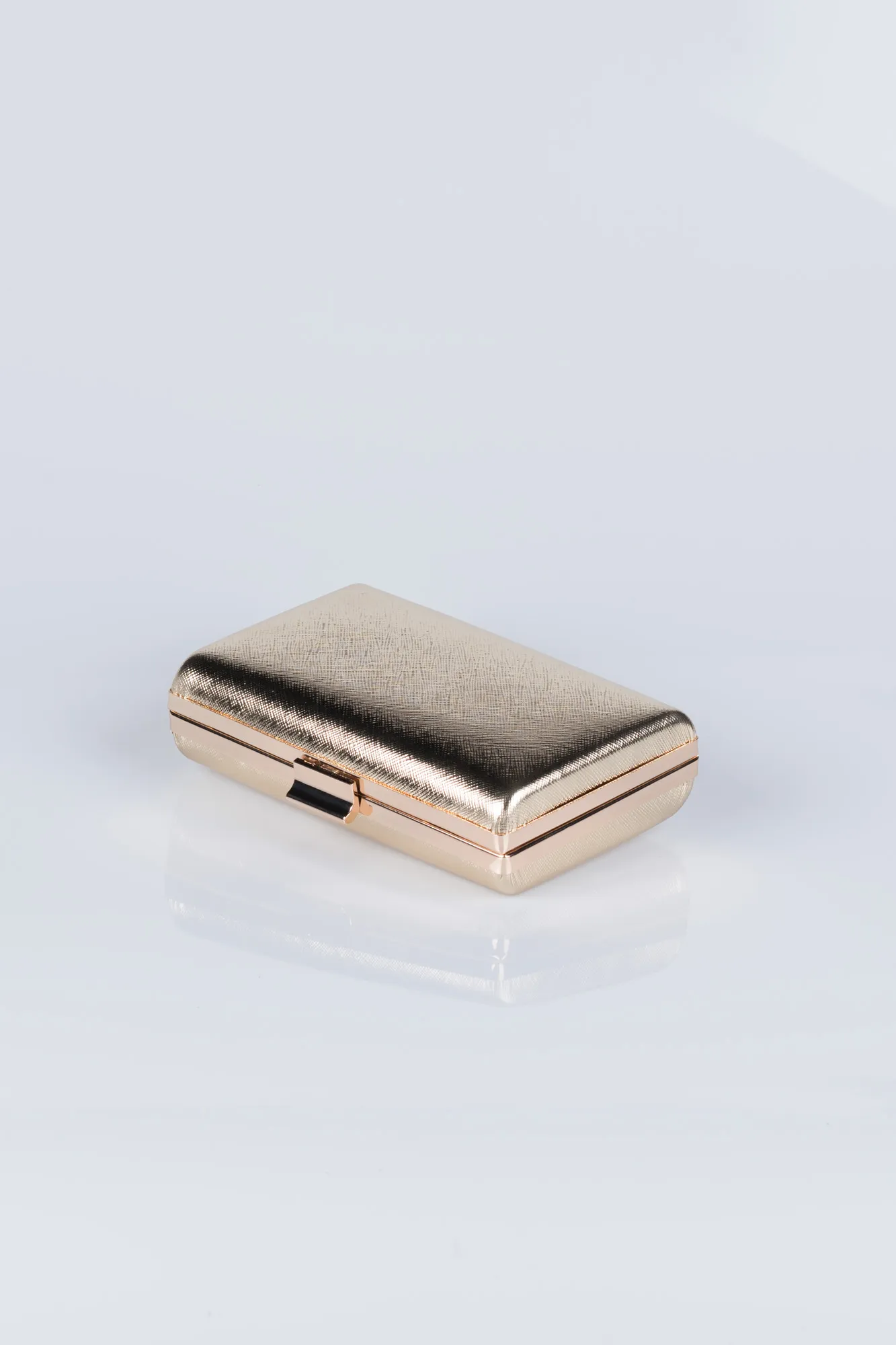 Gold-Prd Evening Bag V275