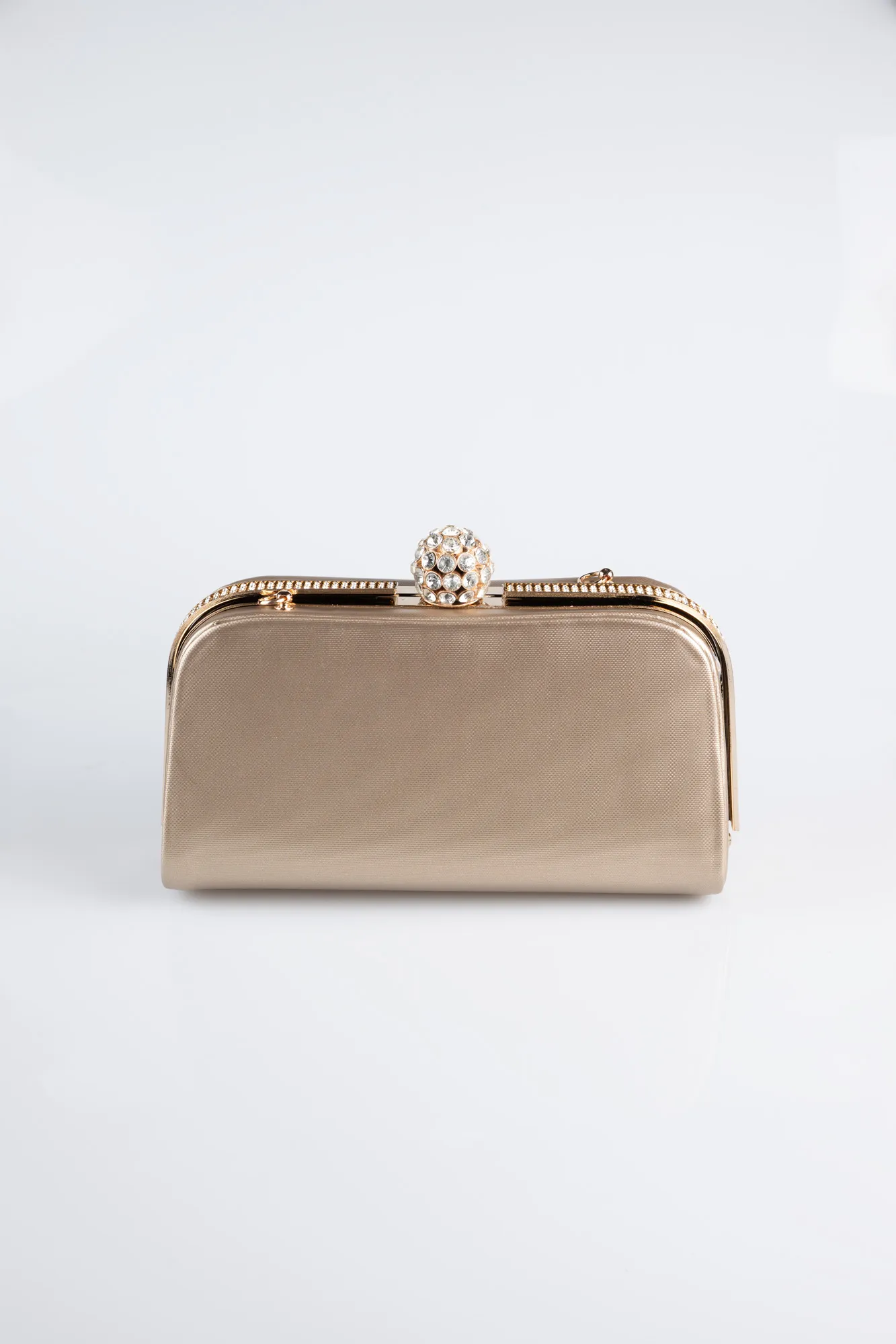 Gold-Prd Night Bag KC129