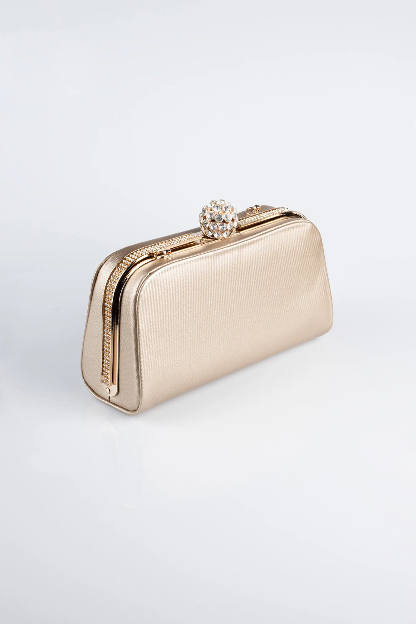 Gold-Prd Night Bag KC129