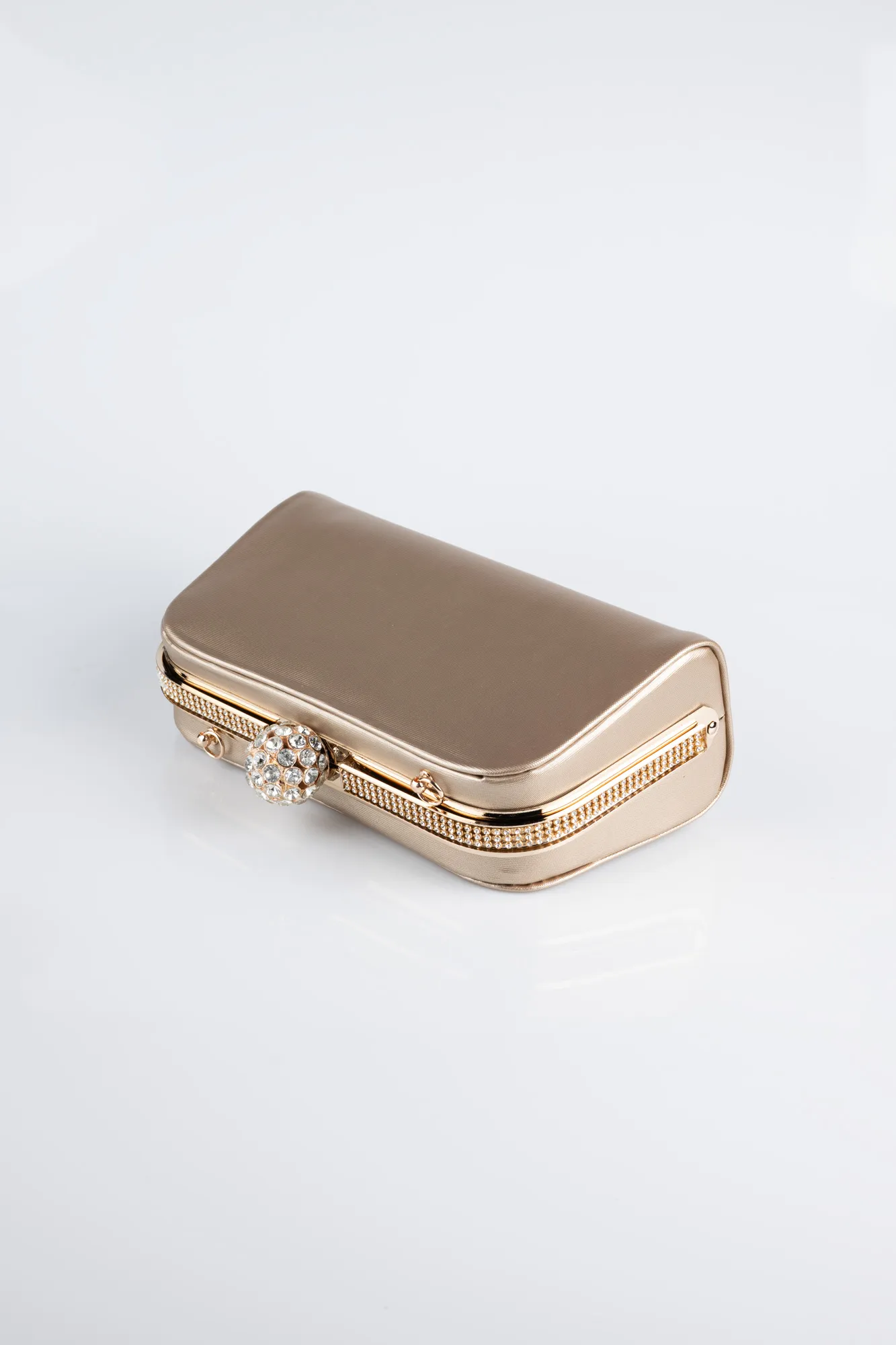 Gold-Prd Night Bag KC129