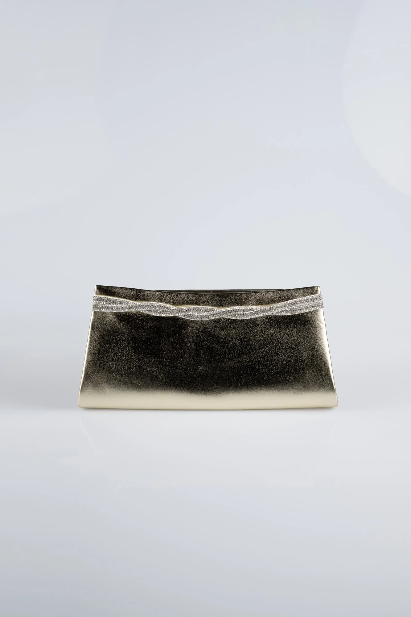 Gold-Skin Night Bag ME500