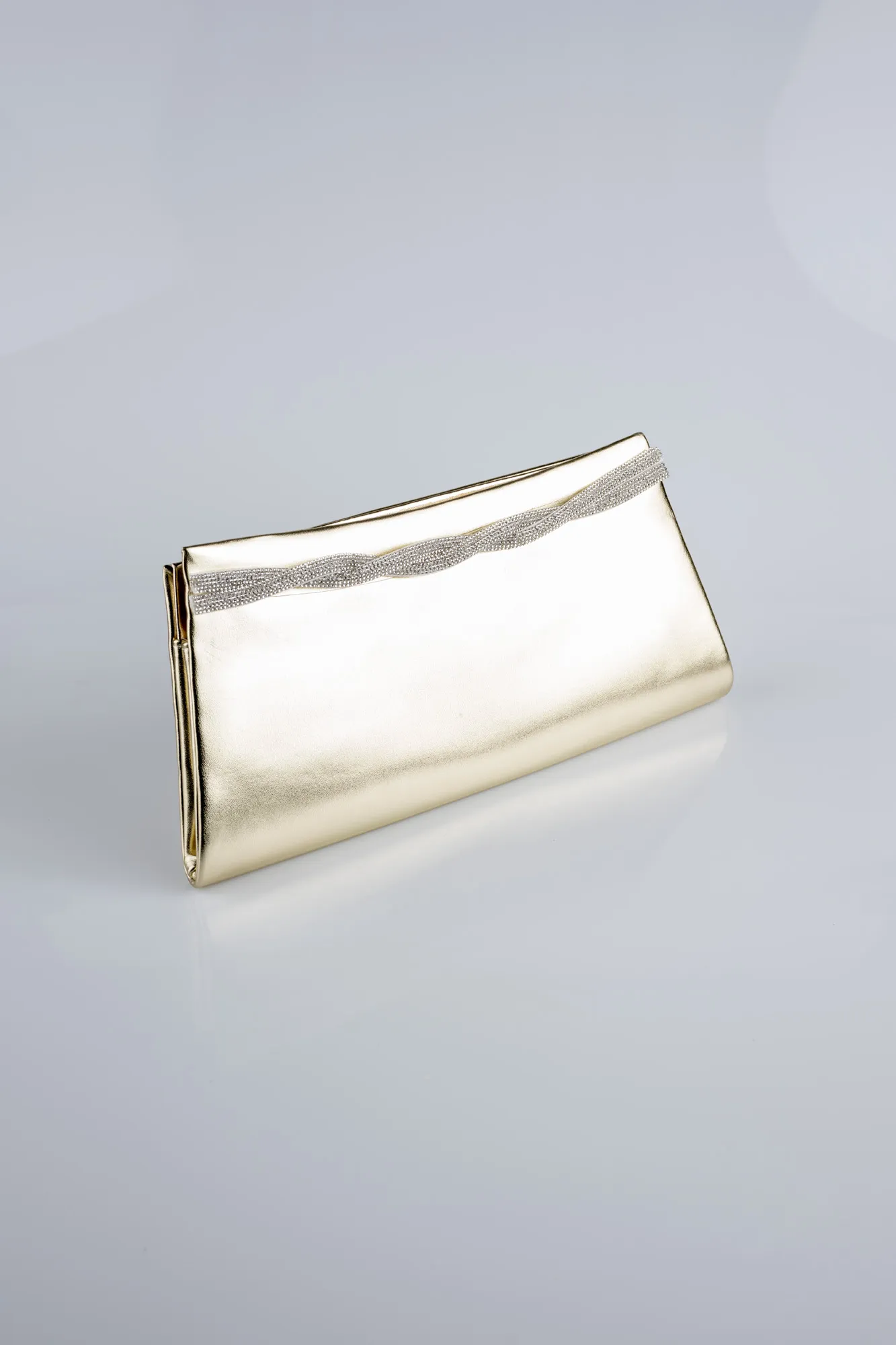 Gold-Skin Night Bag ME500