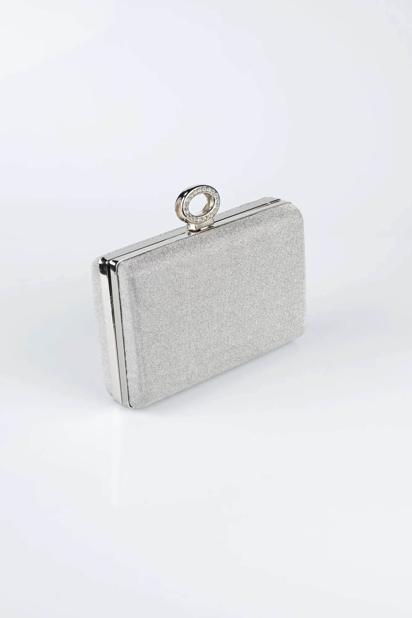 Grey-Night Bag SHS830