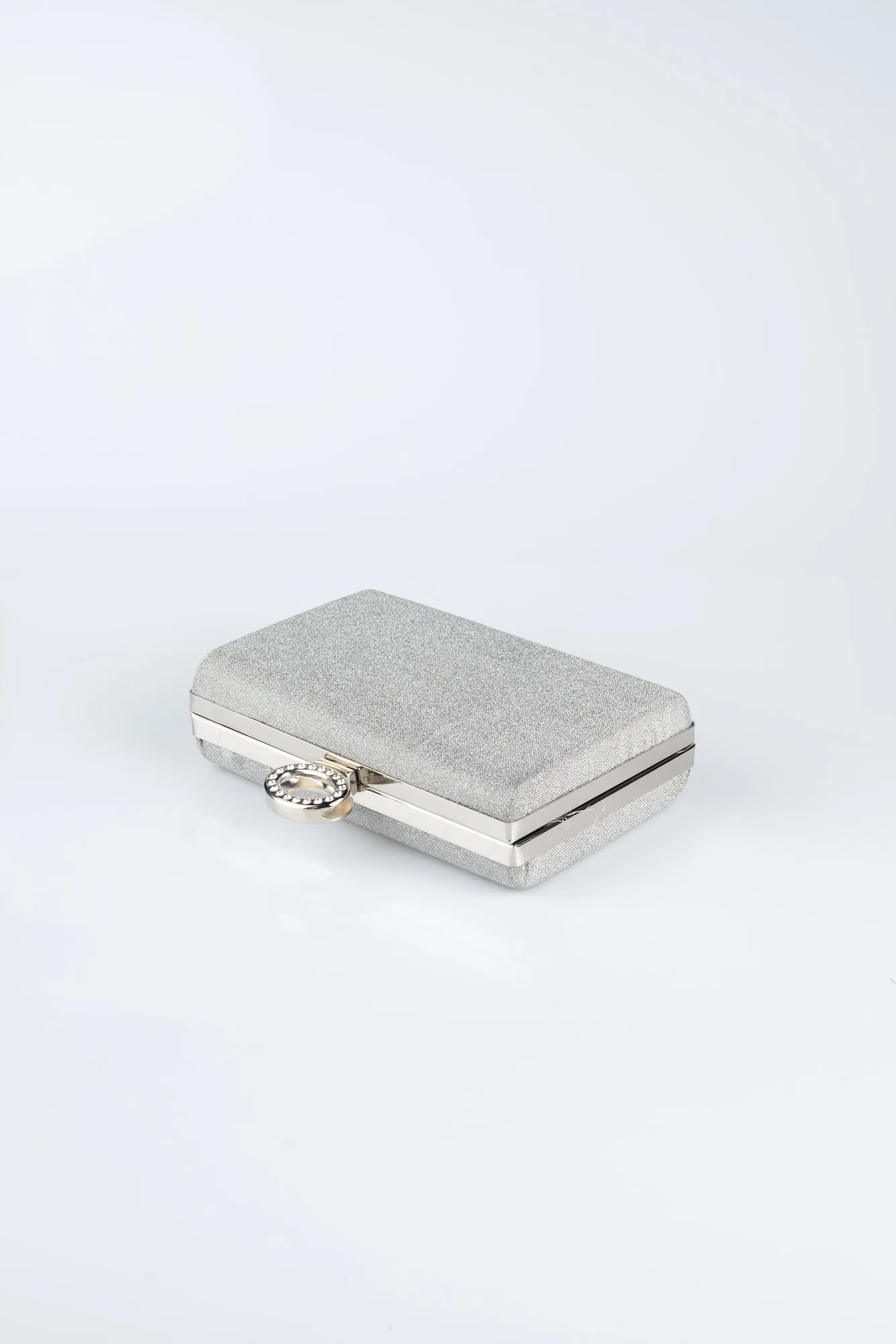 Grey-Night Bag SHS830