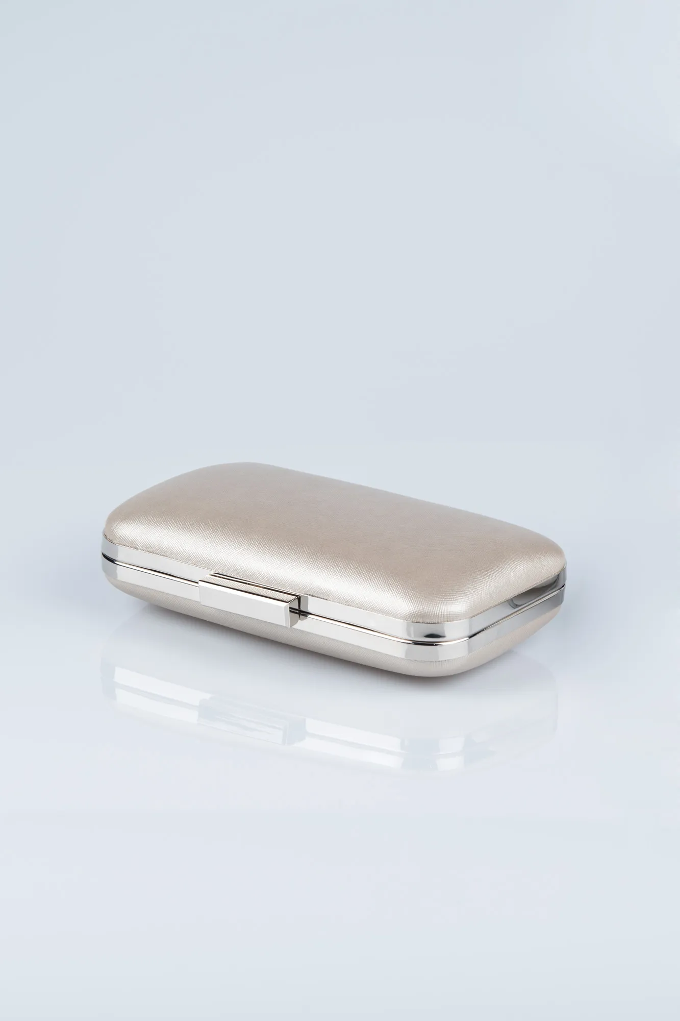 Light Gold-Evening Bag V270