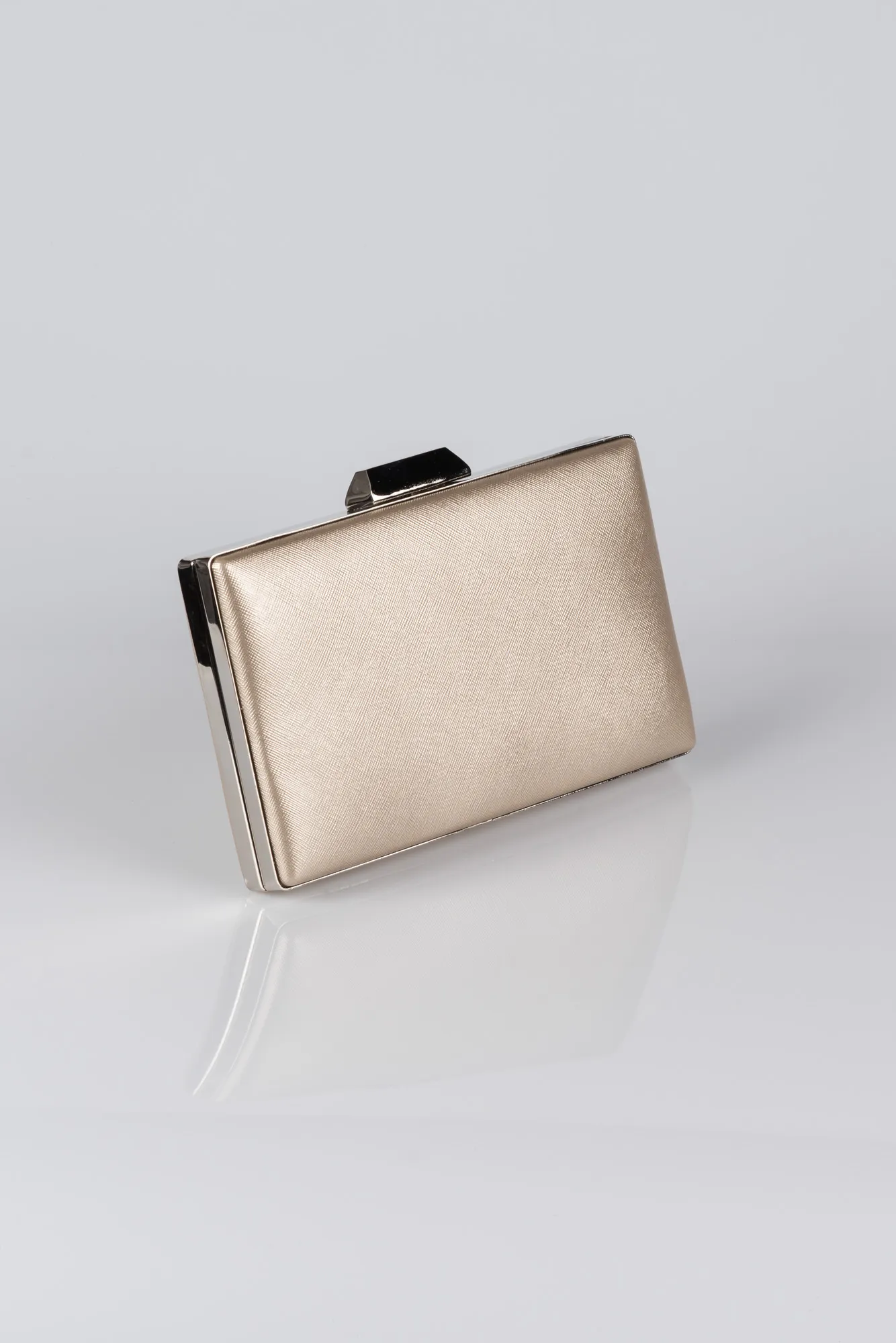Light Gold-Prd Evening Bag V274