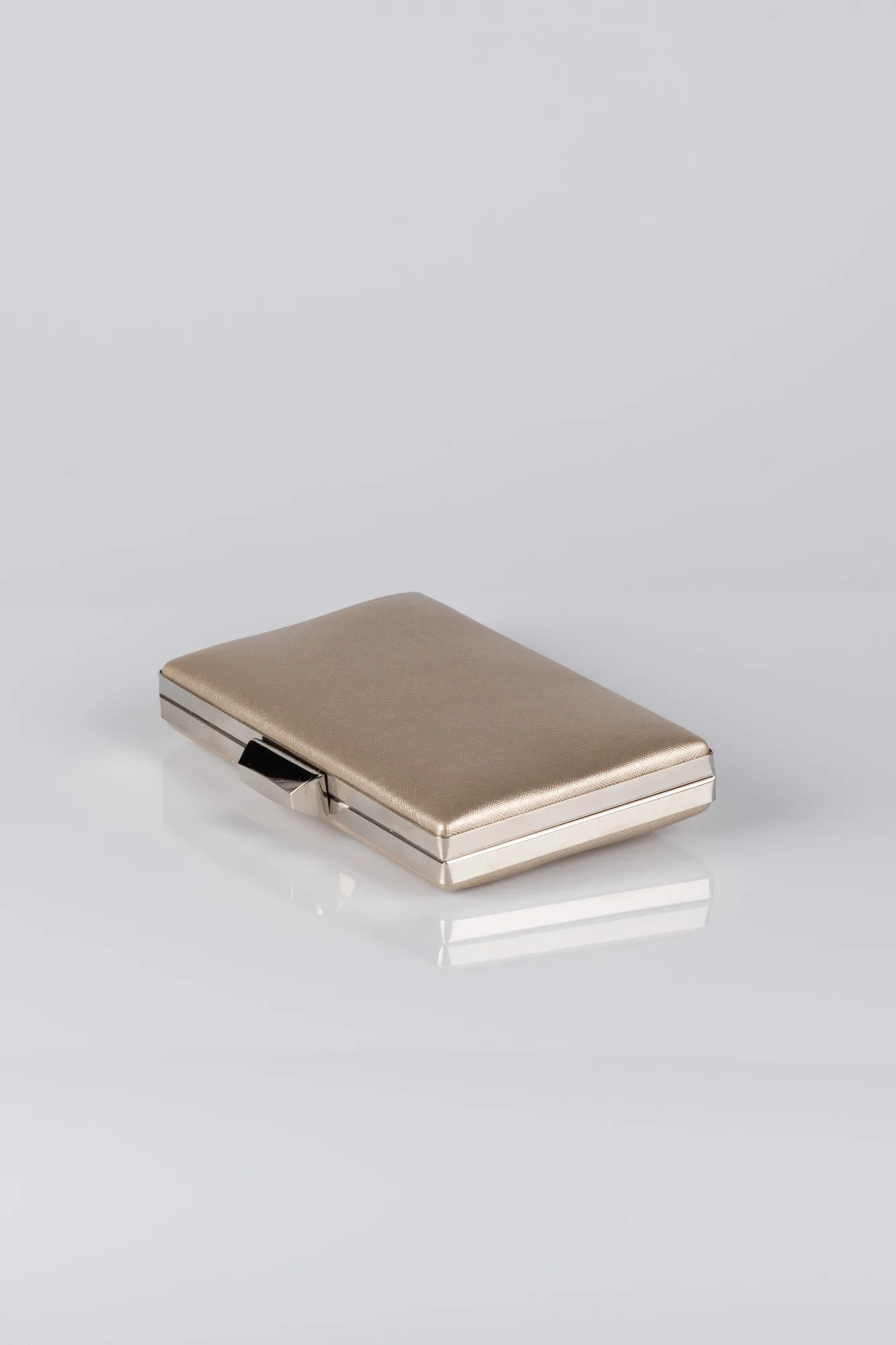 Light Gold-Prd Evening Bag V274