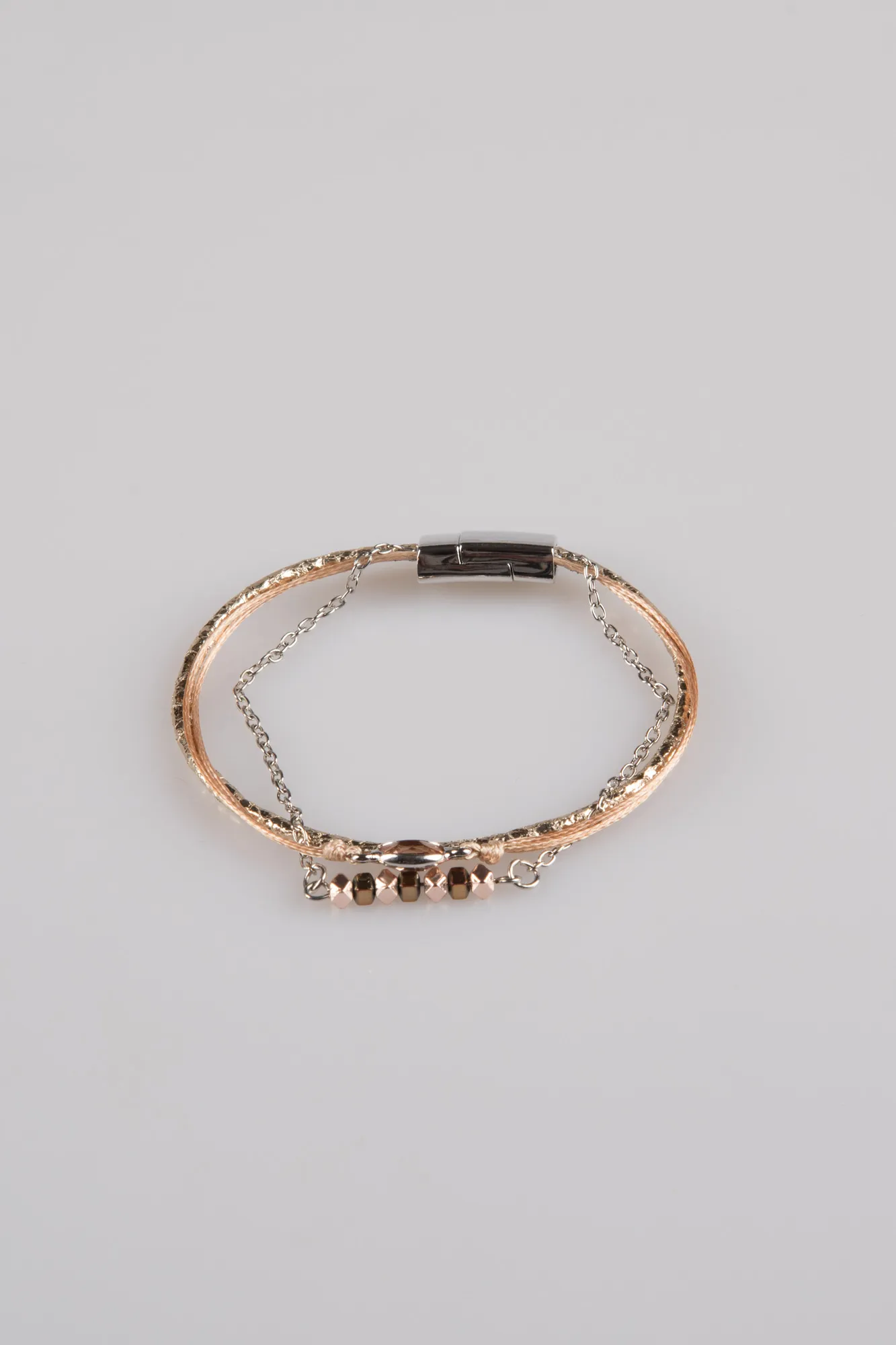 Mink-Bracelet BT159