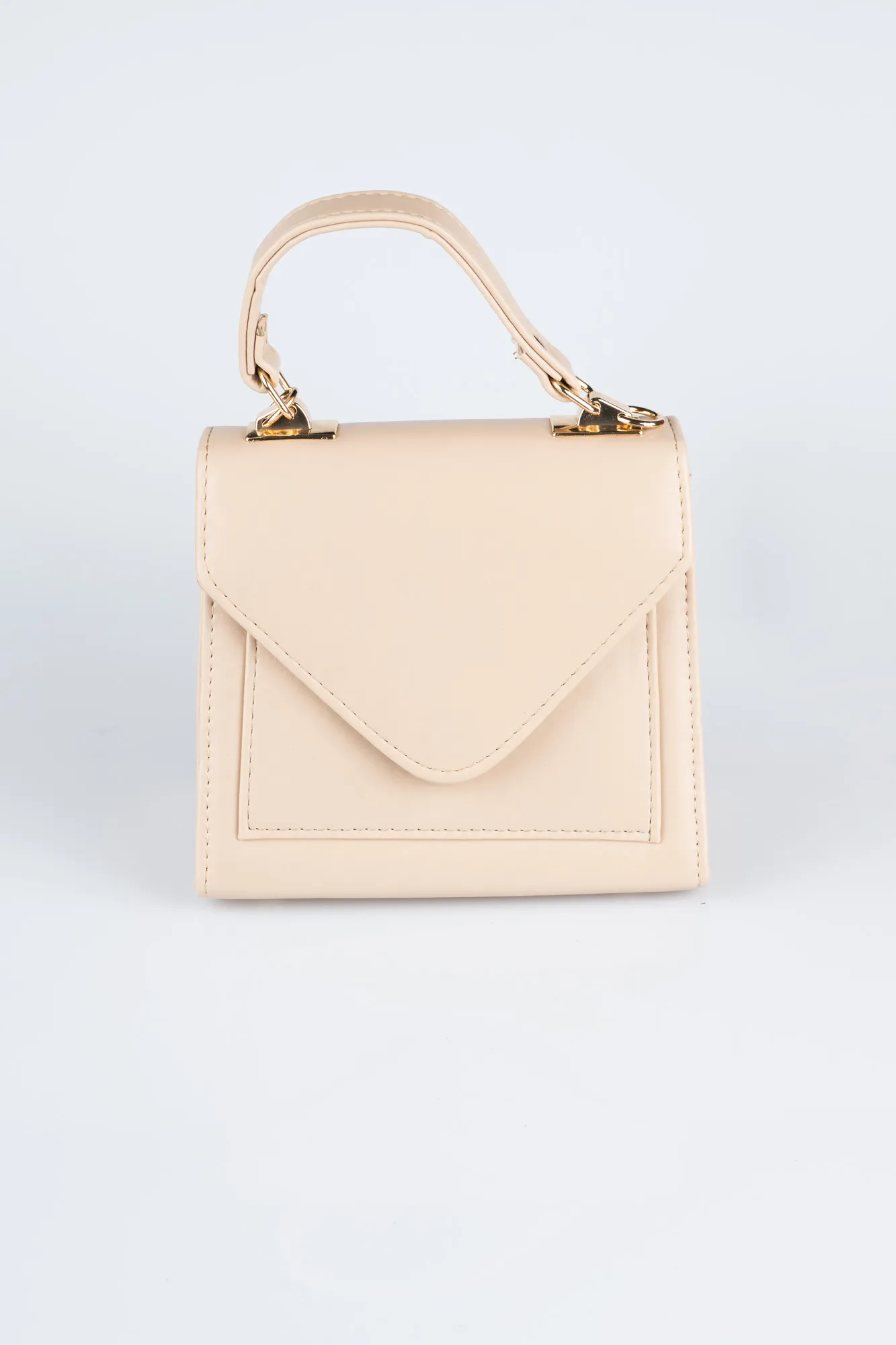 Mink-Leather Evening Bag KC900