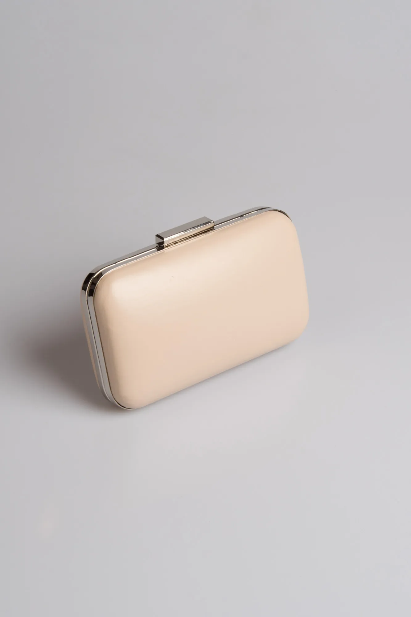 Mink-Leather Evening Handbags V270