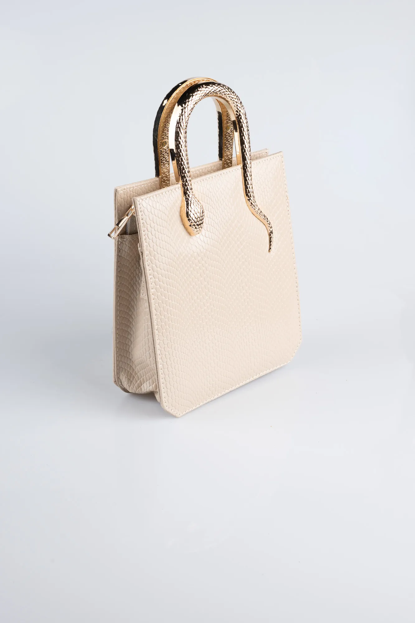 Mink-Leather Night Bag KC143